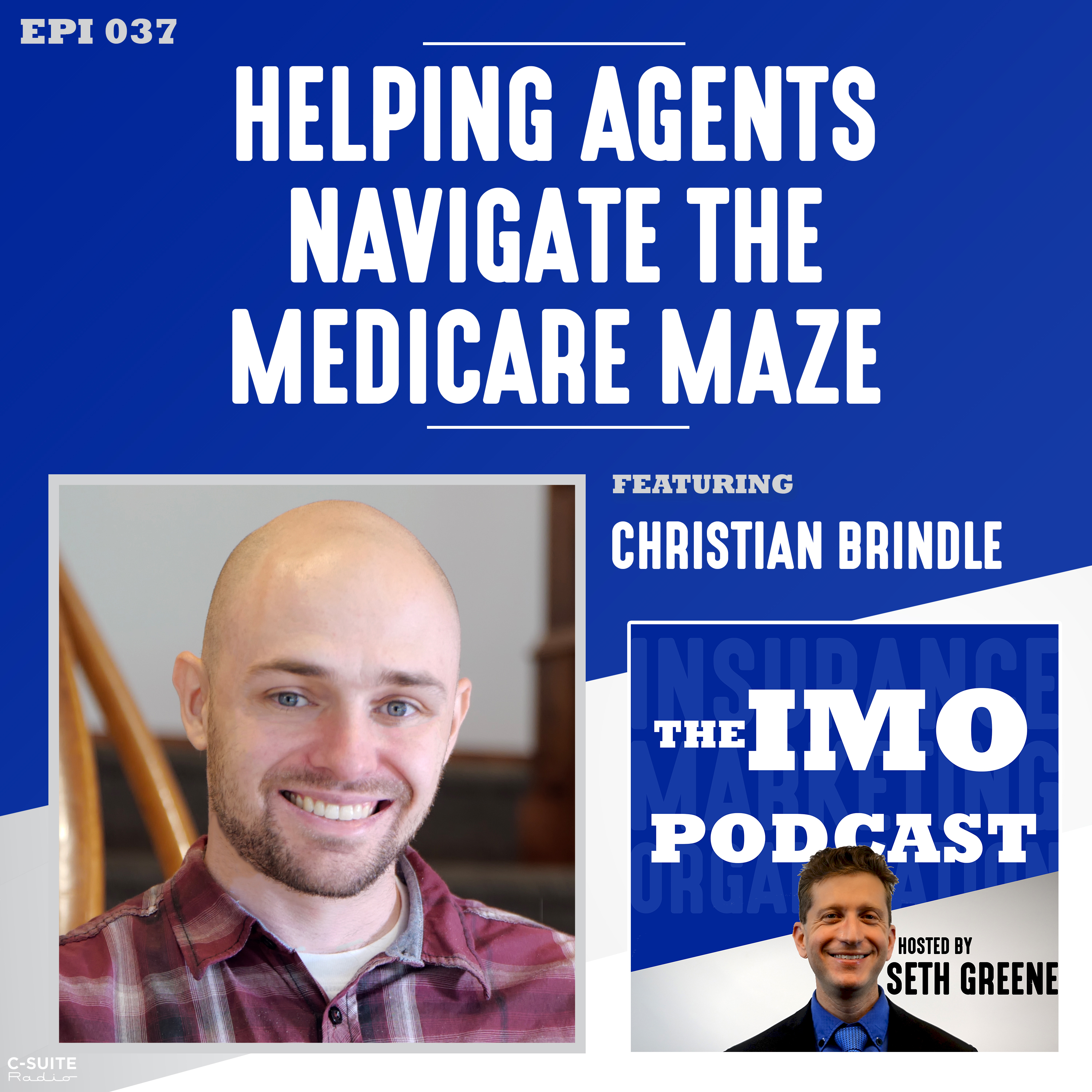 Registered Investment Advisor Podcast