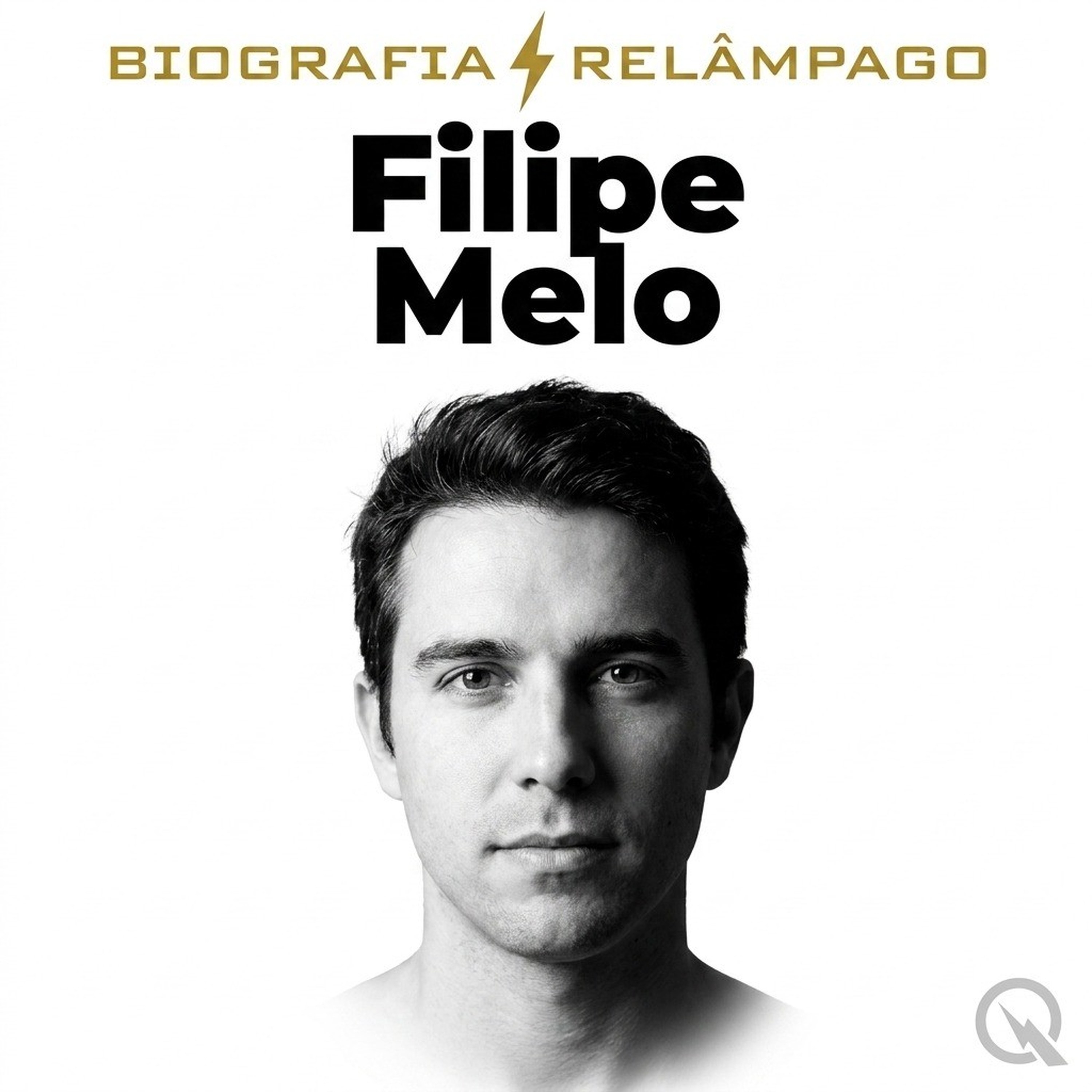 Filipe Melo - Biografia Relâmpago