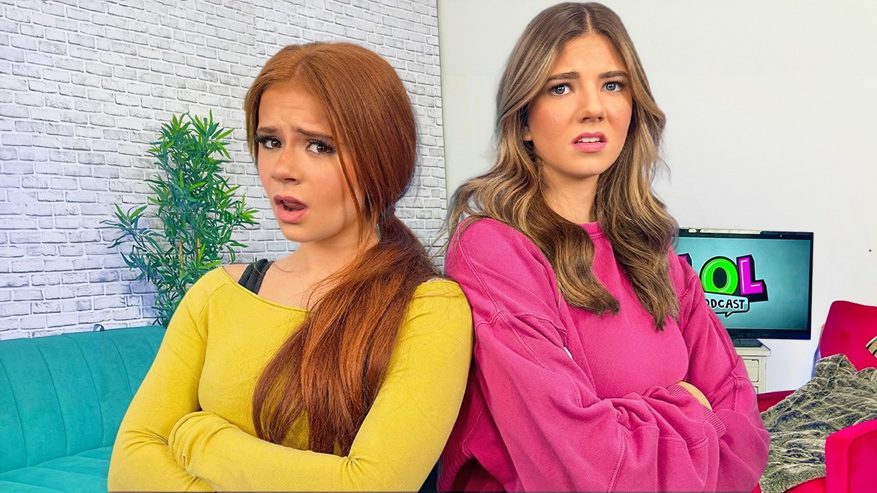 Can We Fix Harper And Kate's Relationship?