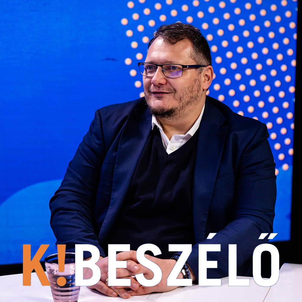 Csercsa Balázs: Azt látom, hogy a Tisza Párt kihasználja az őket támogató, hazaszerető embereket