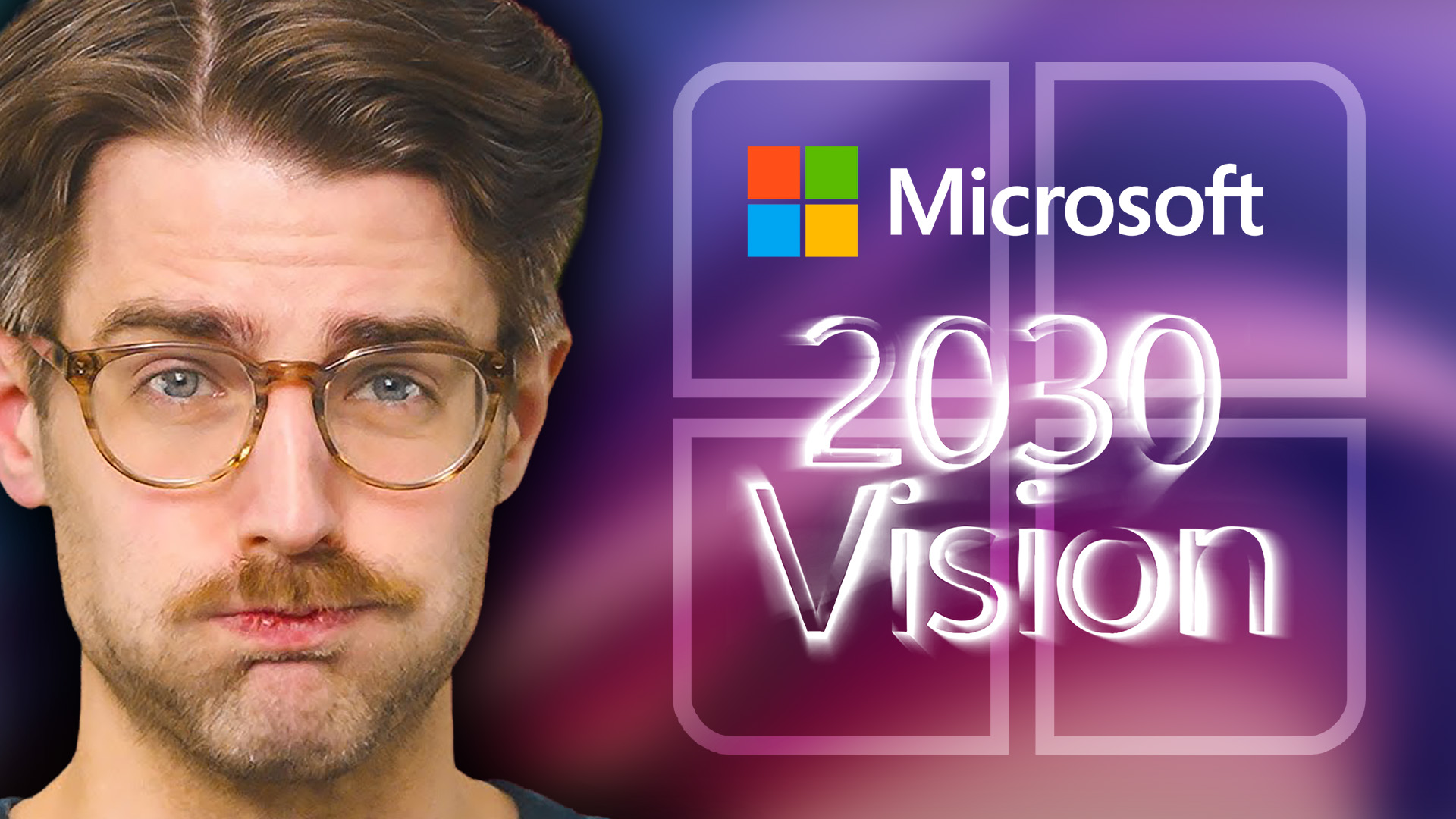Windows 2030 Vision, Google Genie 3, GPT-oss, GPT-5 + more!