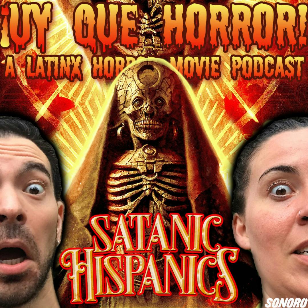 Satanic Hispanics (USA)