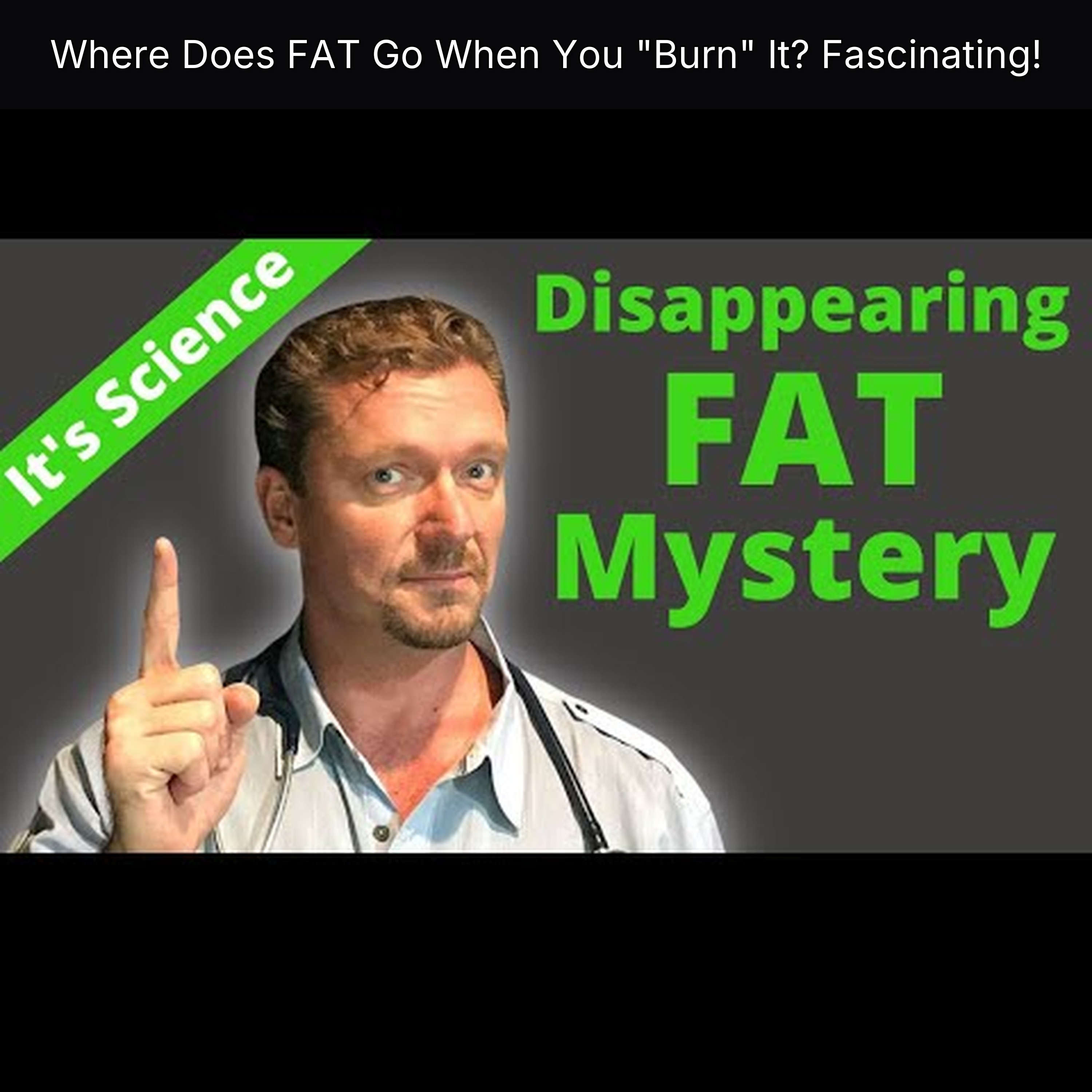 Dr. Ken Berry - The Proper Human Diet & Ancestral Health