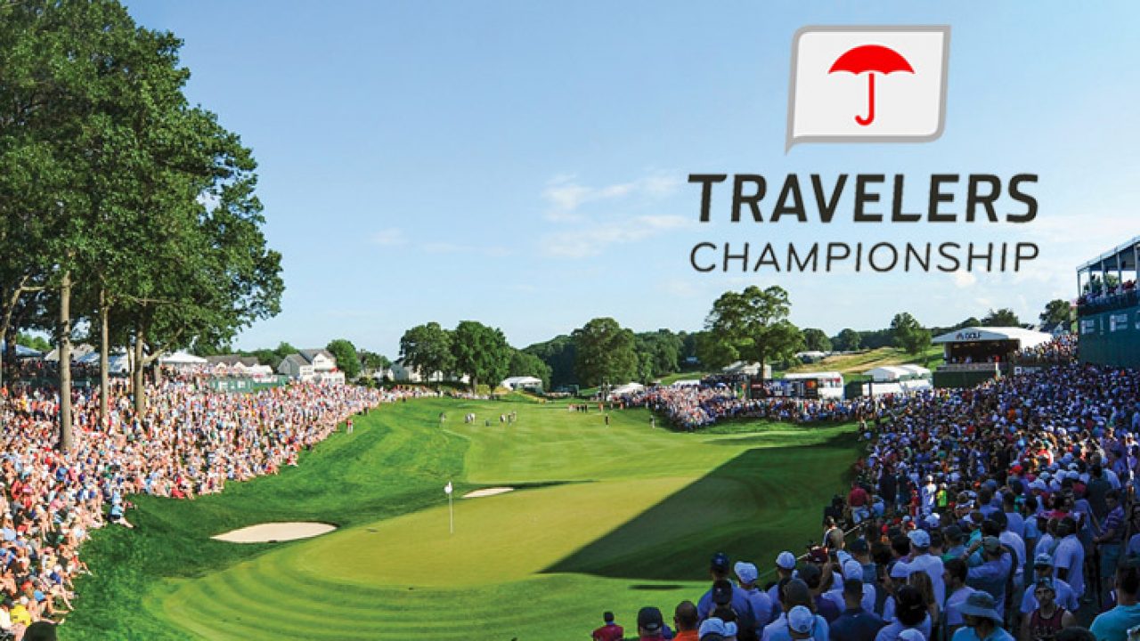 Golf Show 2026 Travelers Championship Pick'em episode artwork