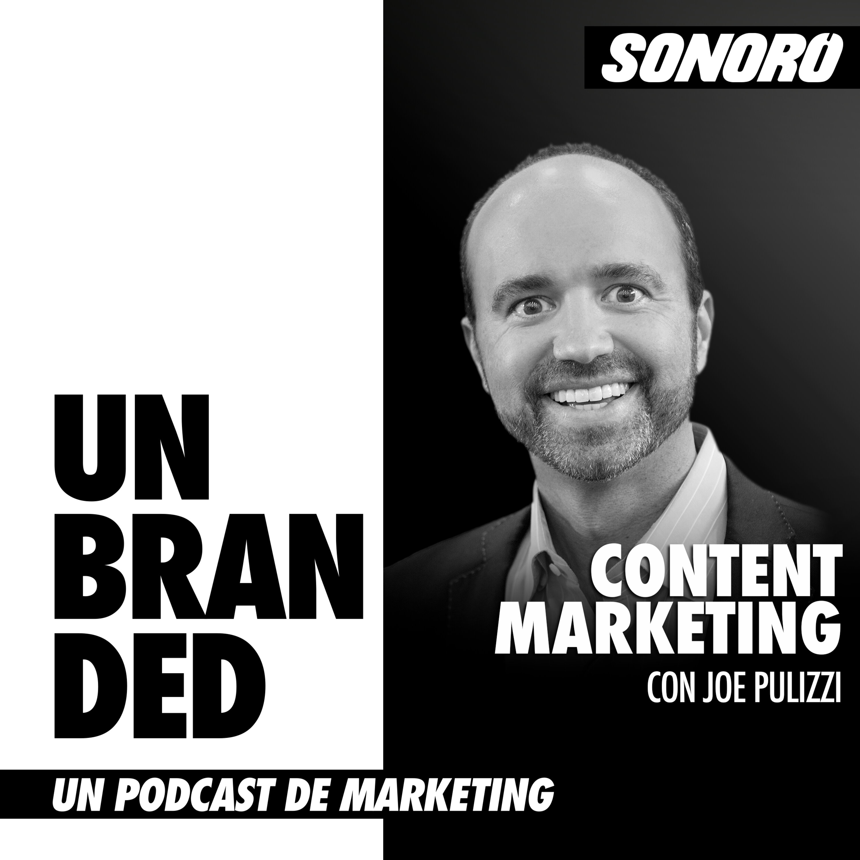 Content Marketing con Joe Pulizzi