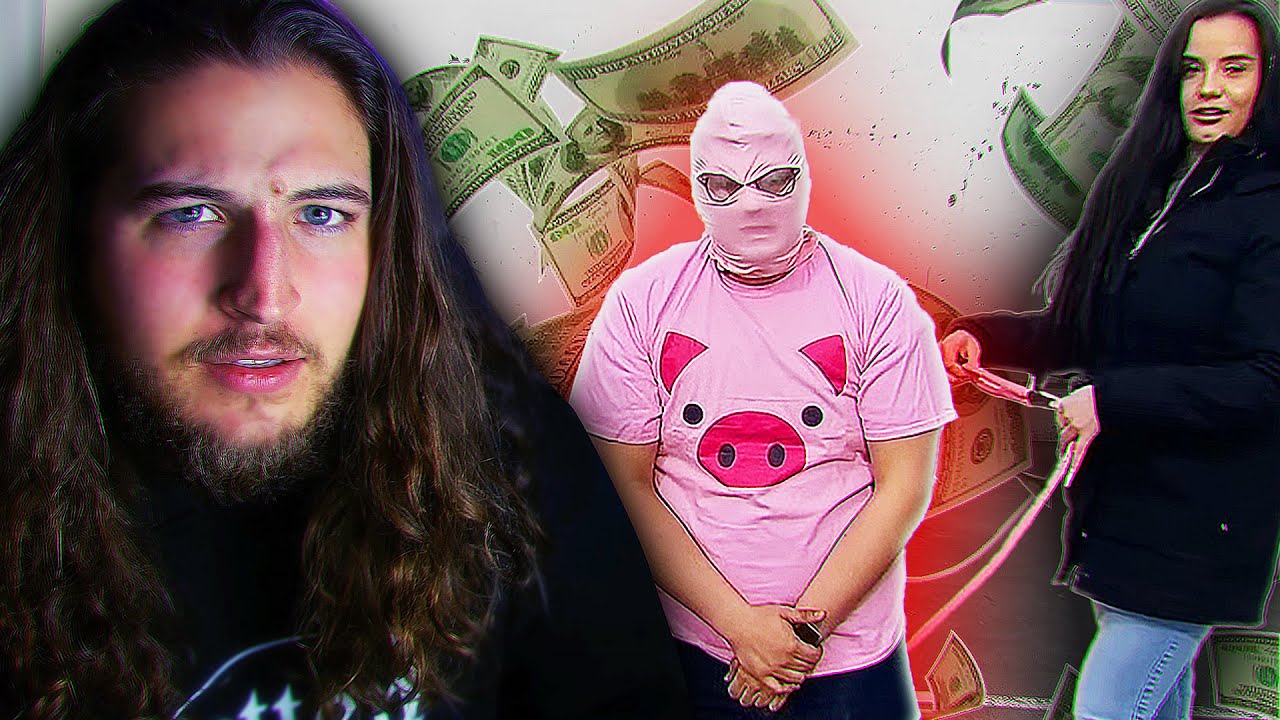 My Little Pay Pig | Philion episode artwork