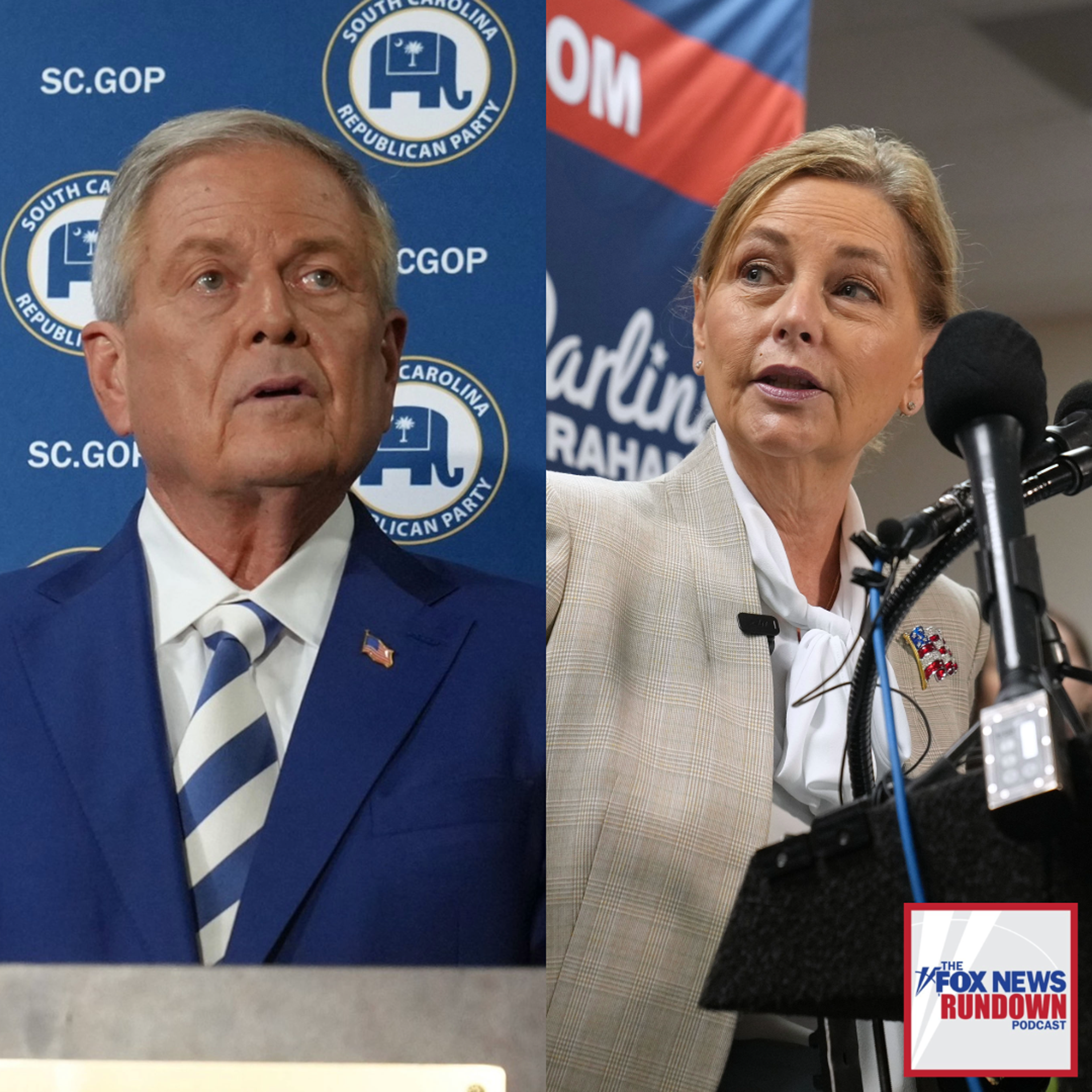 SC Senate Primary Runoff, Lindsay Clancy Insanity Defense & Why Socialism Fails