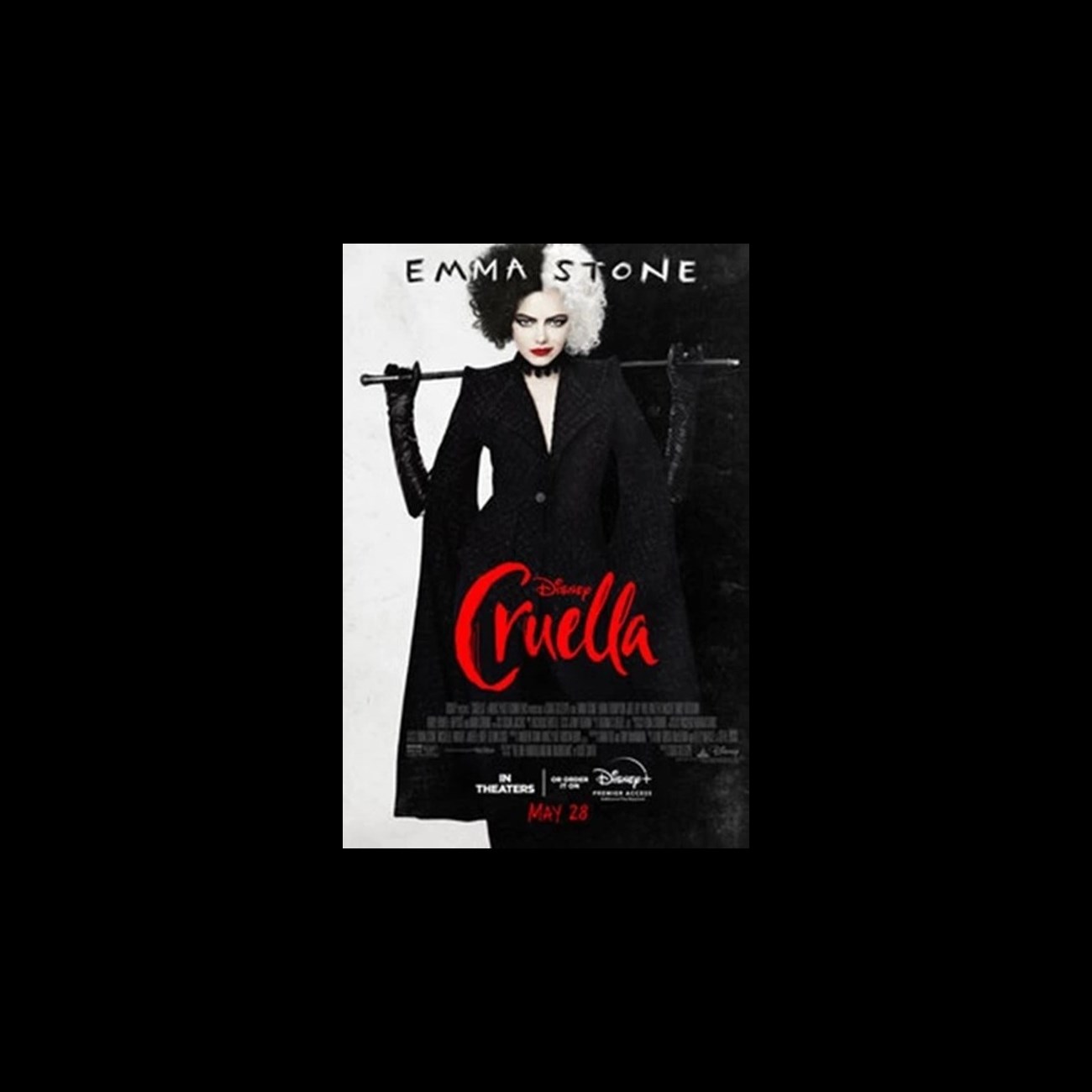 Current Film Reviews: Cruella, Army of the Dead & Top Gun revisited episode artwork