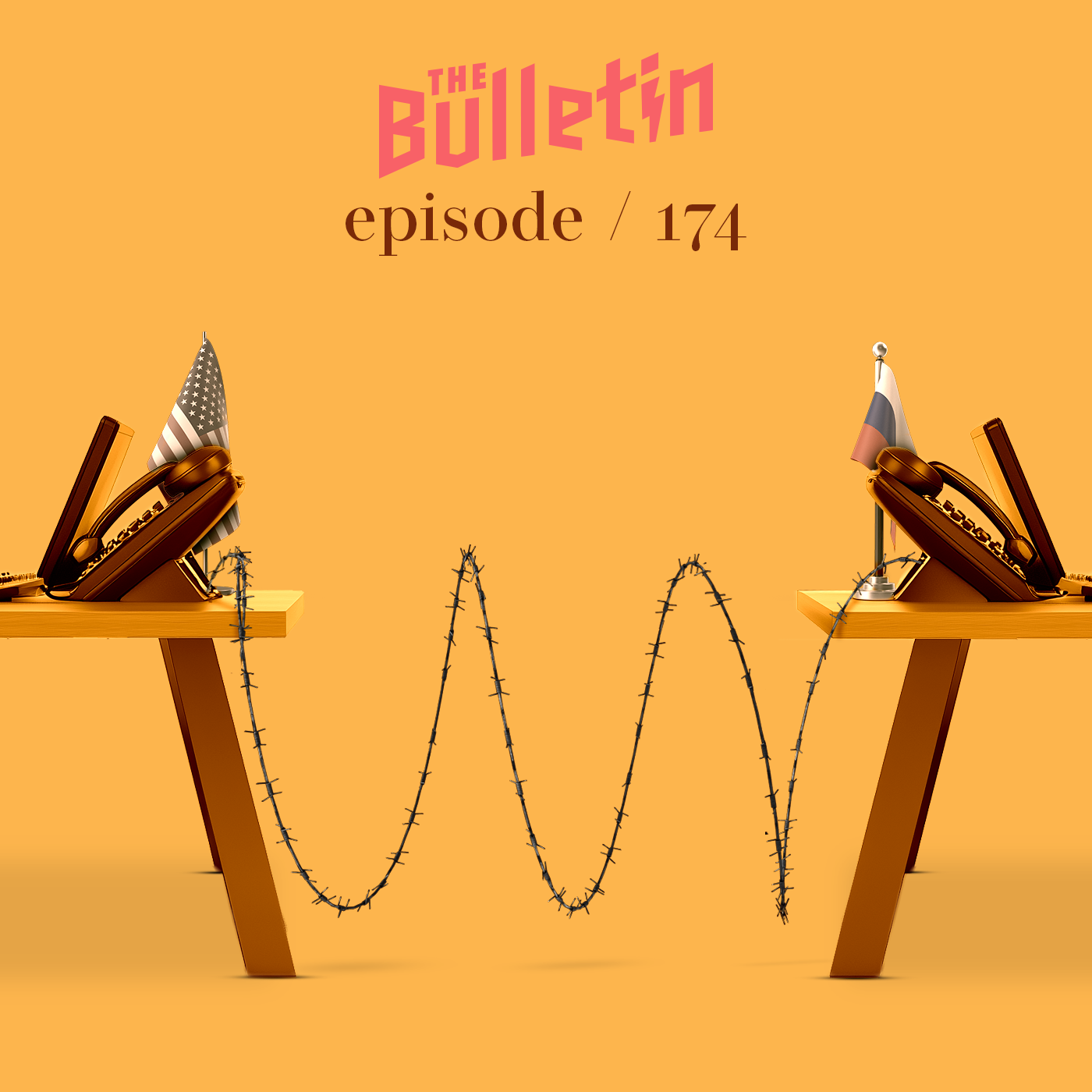 The Politics of Tyranny with Roger Berkowitz