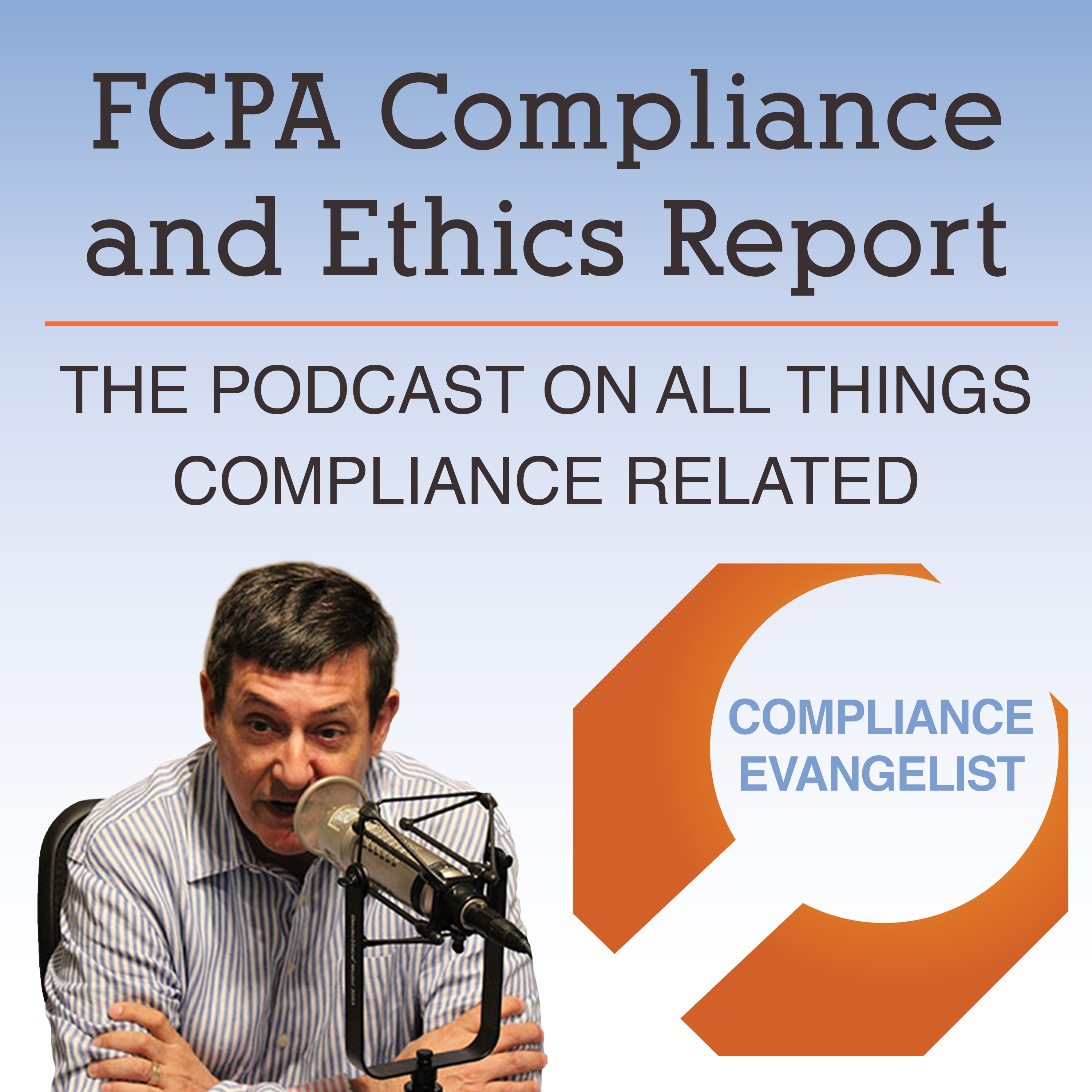 Compliance into the Weeds-Episode 70 episode artwork