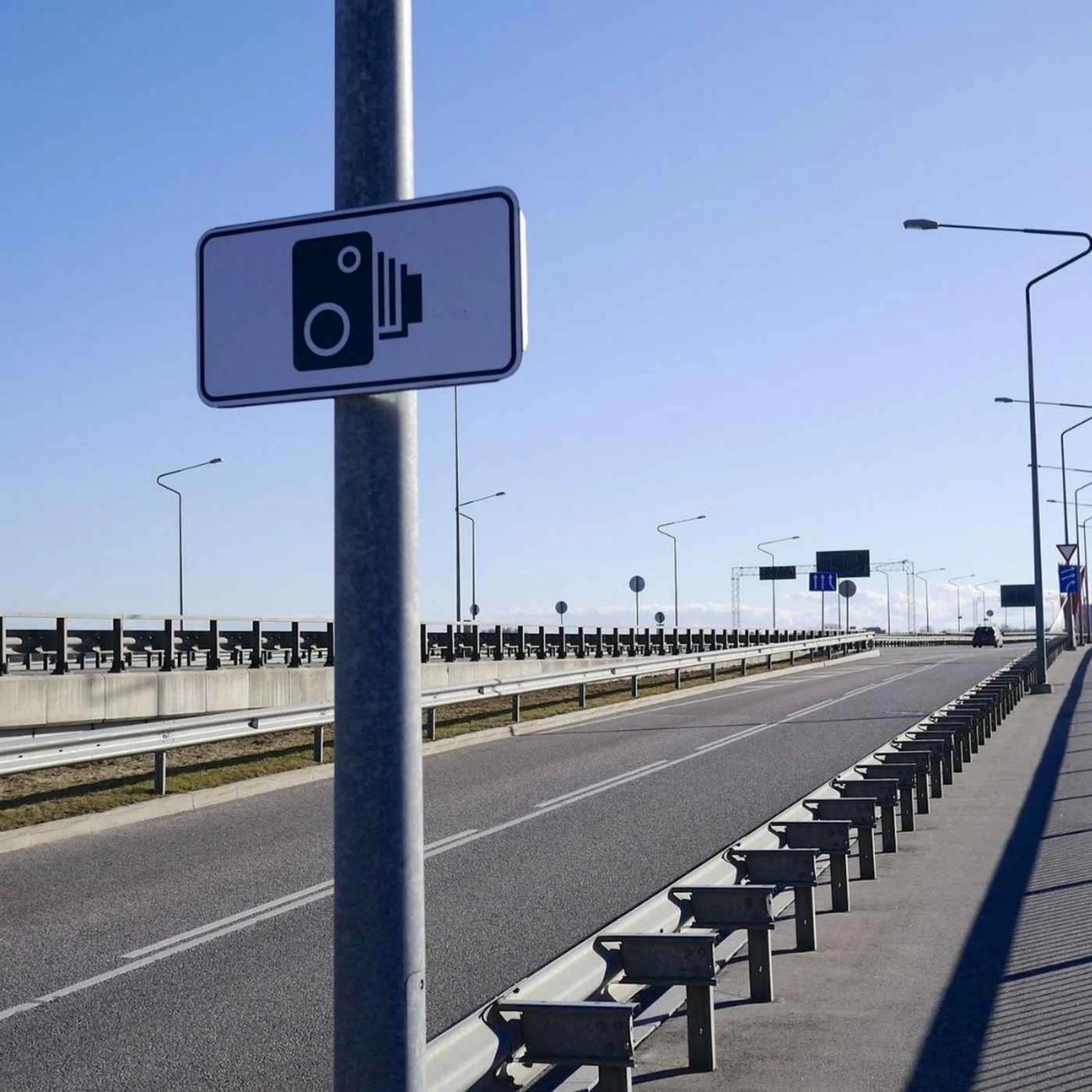 Qu’est-ce qu'un radar anti-bruit ?