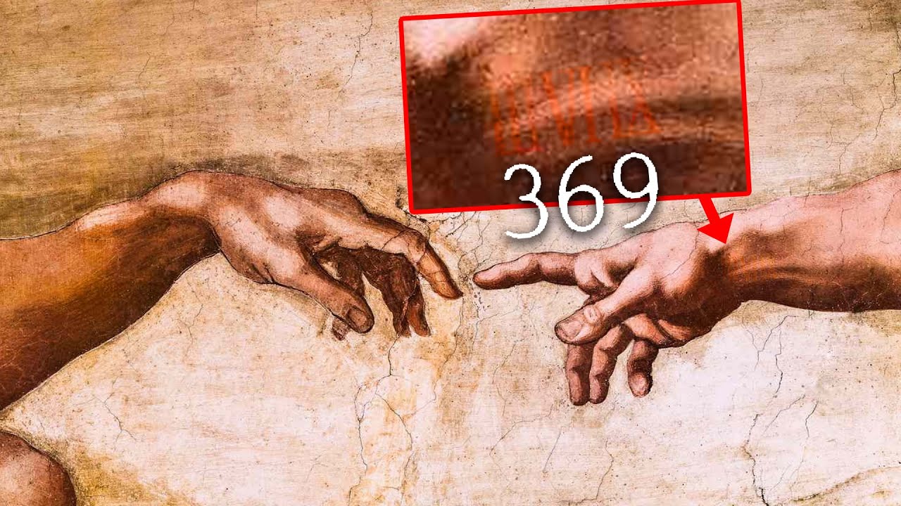 “This number controls reality” | Quazi Johir