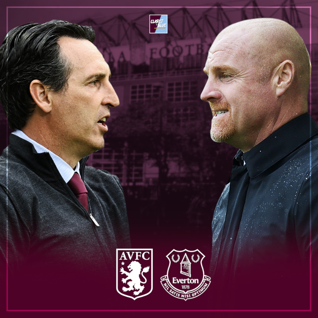 INSIDE BODYMOOR: Nicolo Zaniolo, Everton & Villa Park return