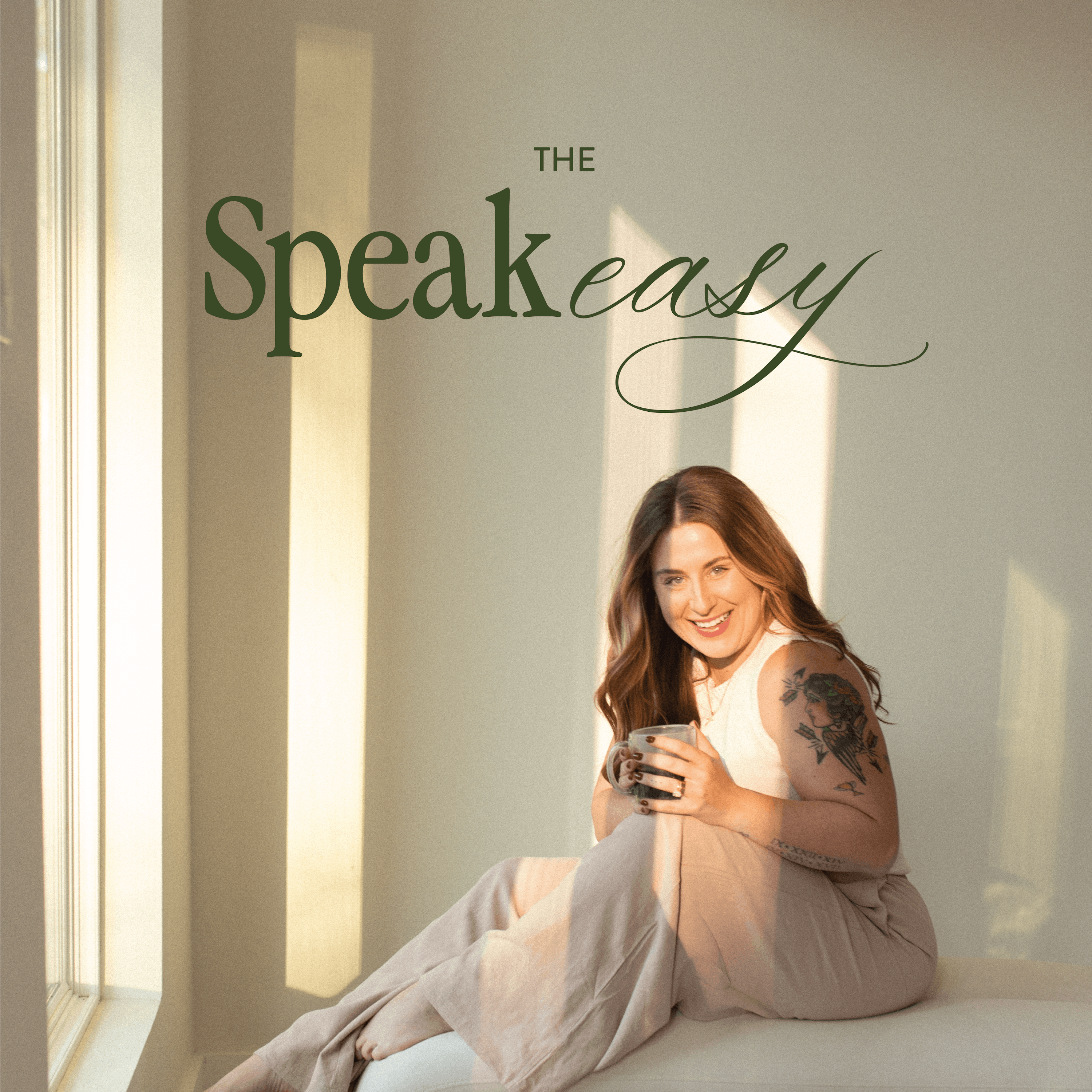 The Speakeasy podcast summaries