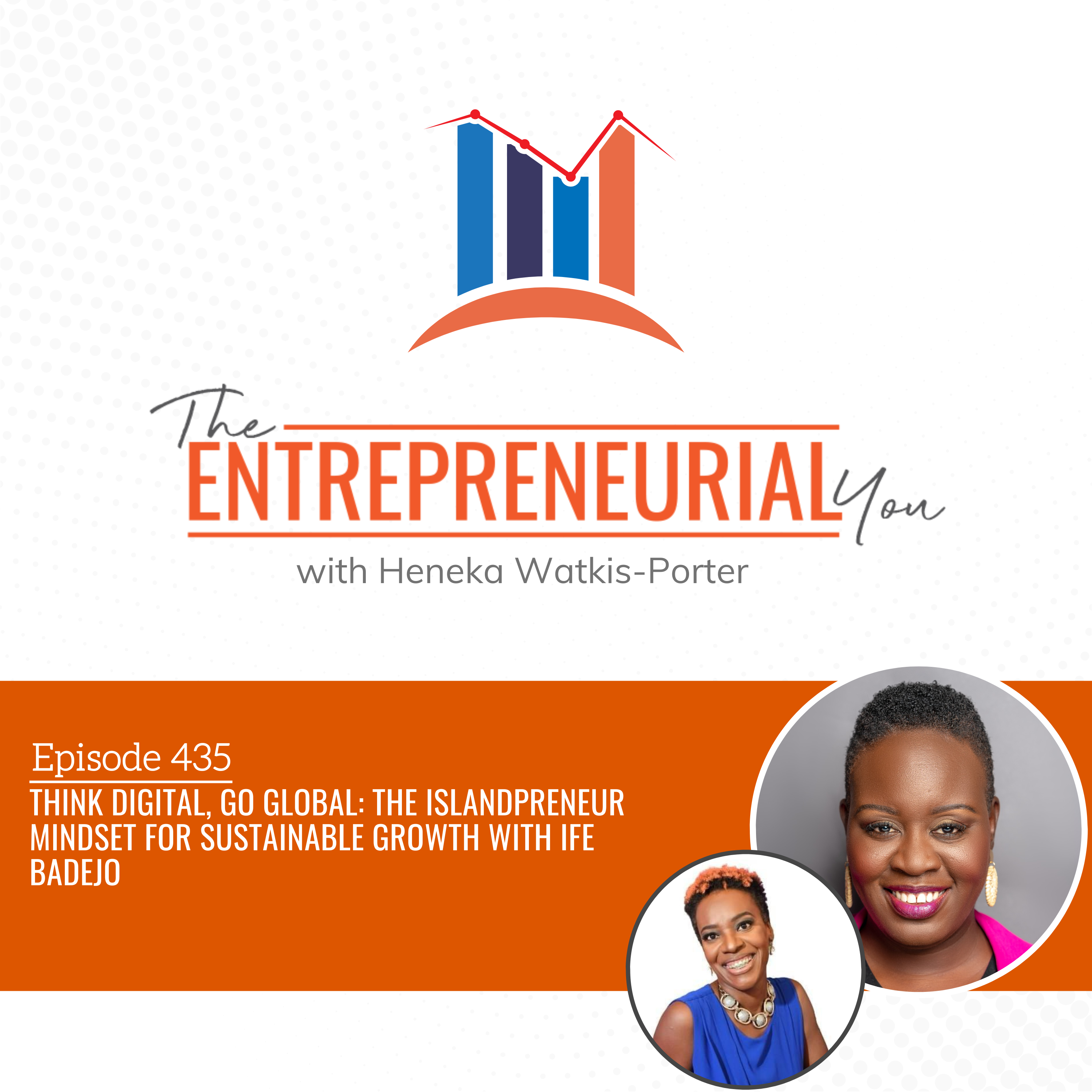 The Entrepreneurial You