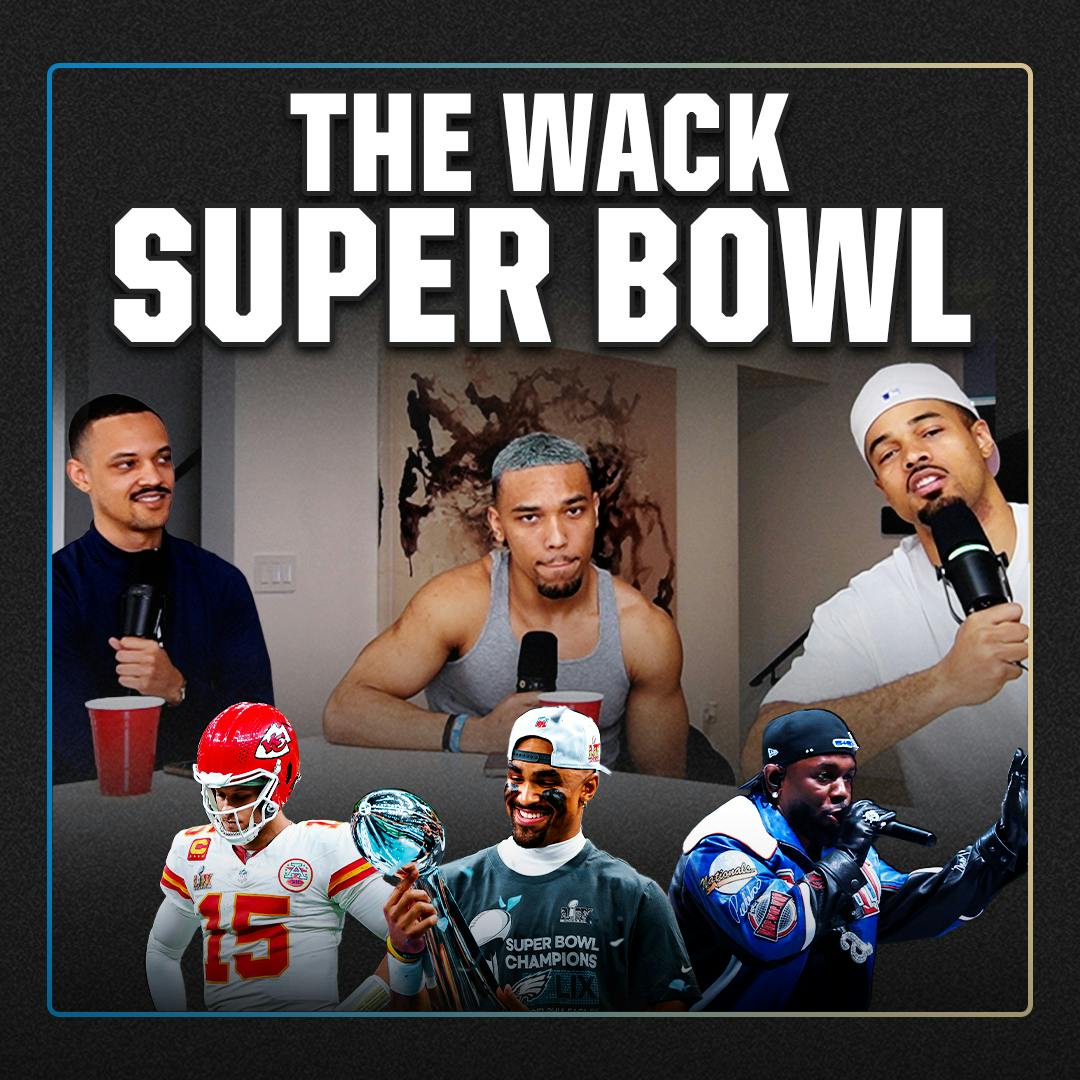 Super Bowl Recap, Best Fits for Aaron Rodgers & Myles Garrett Super Bowl Recap, Best Fits for Aaron Rodgers & Myles Garrett