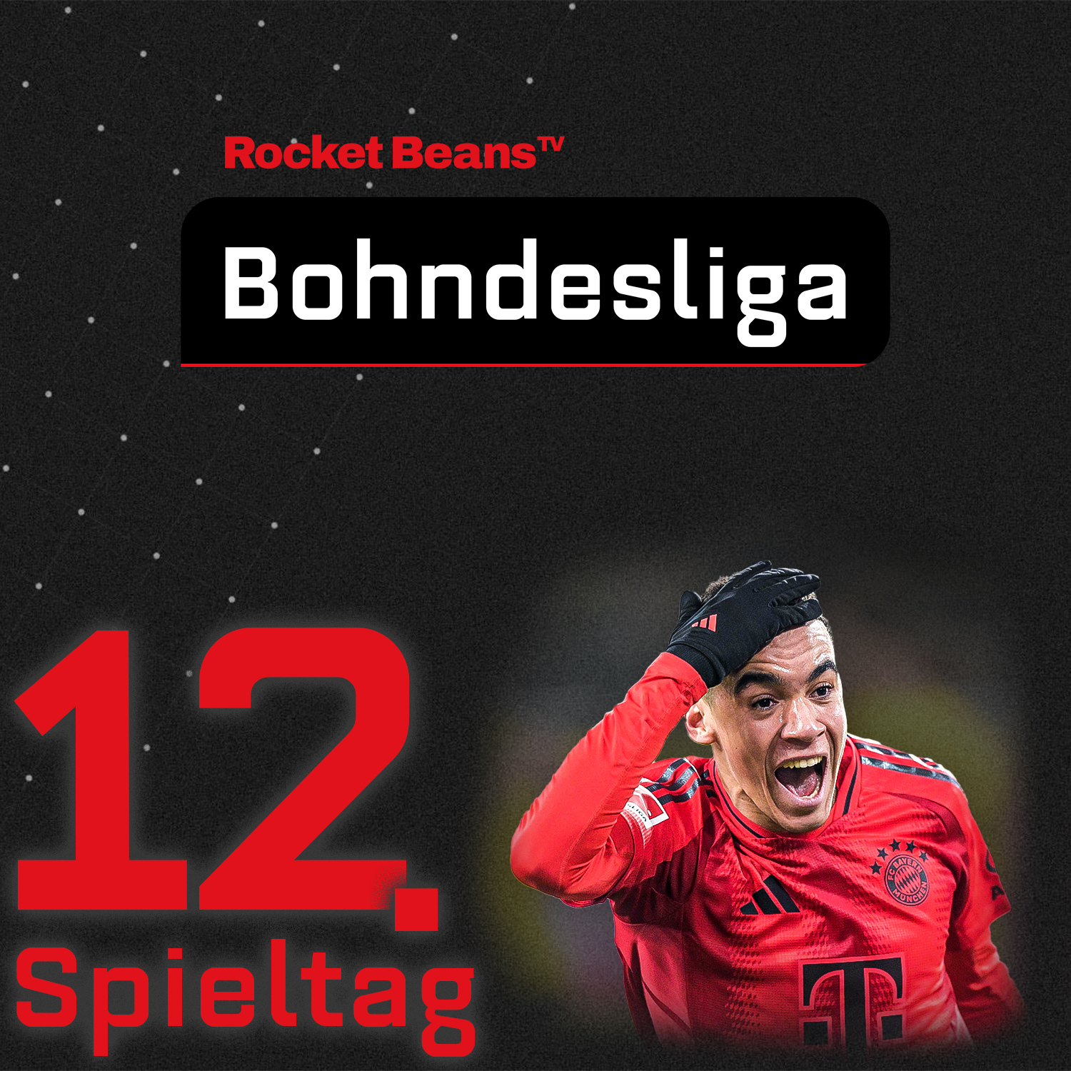 12. Spieltag: Klassiker auf Augenhöhe & Marmoush-Zauber