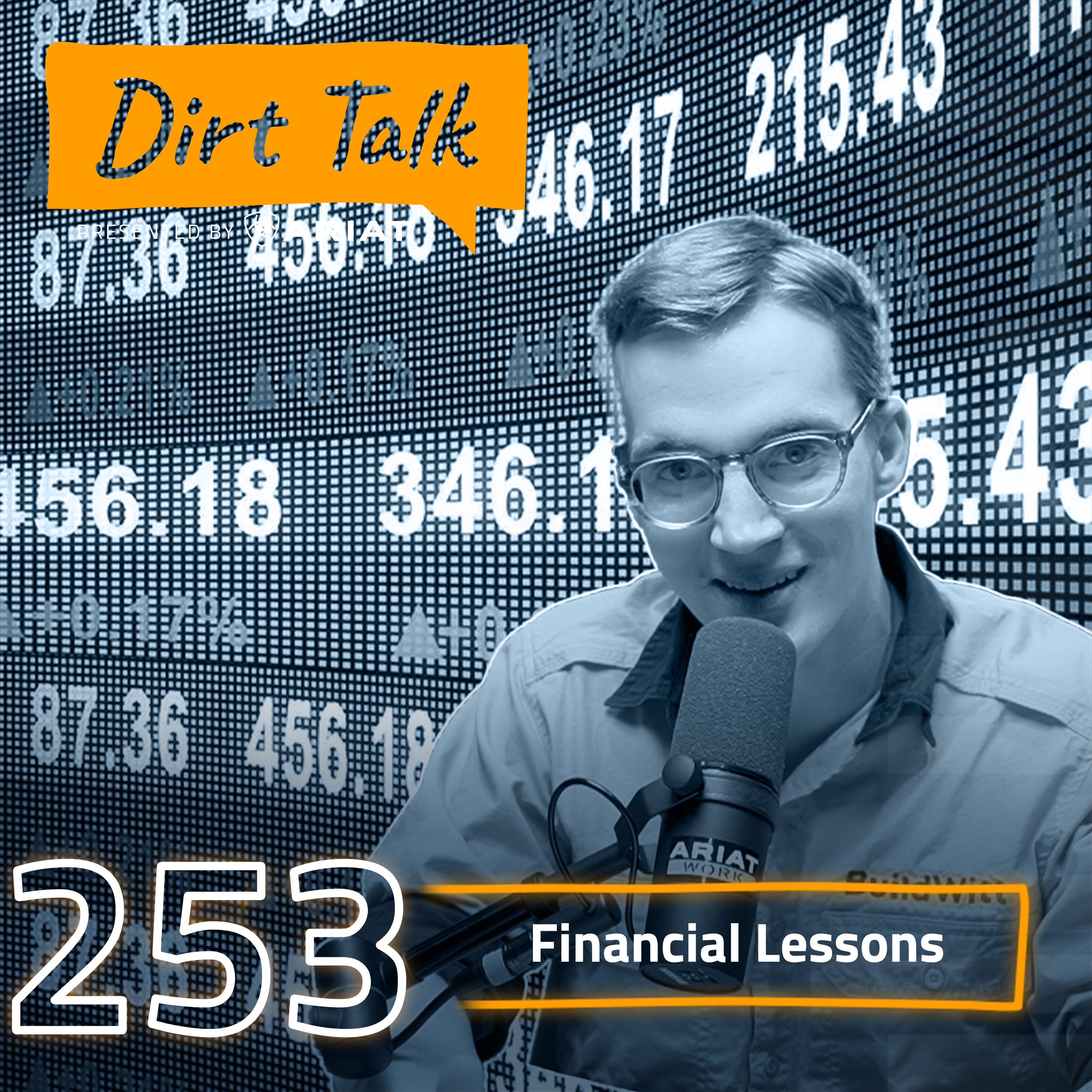 Dirt Talk by BuildWitt