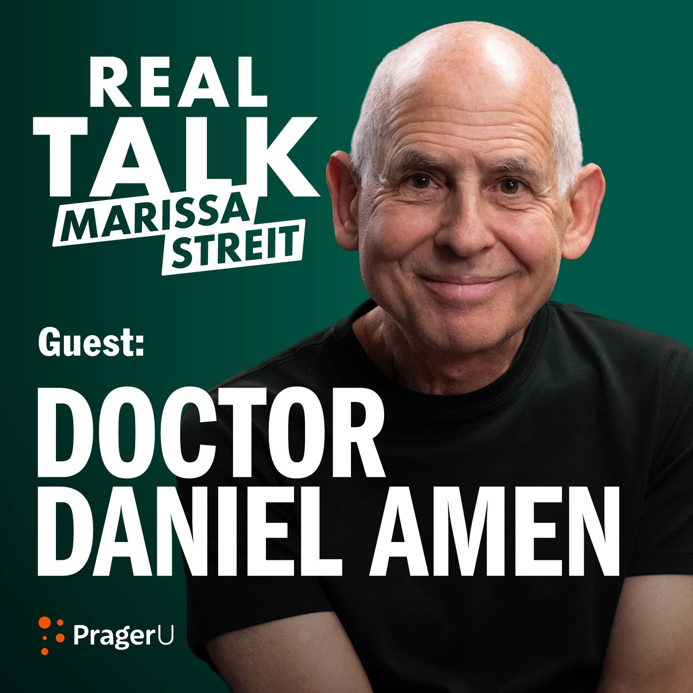 Is Dr. Daniel Amen Unfairly Criticized by Psychiatrists and Big Pharma?