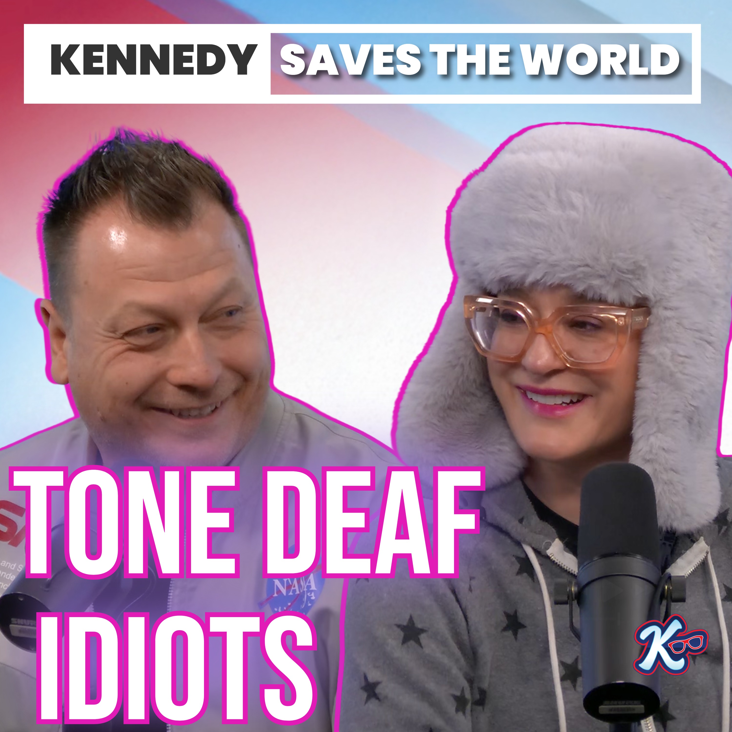 The Grammys = Tone Deaf Idiots