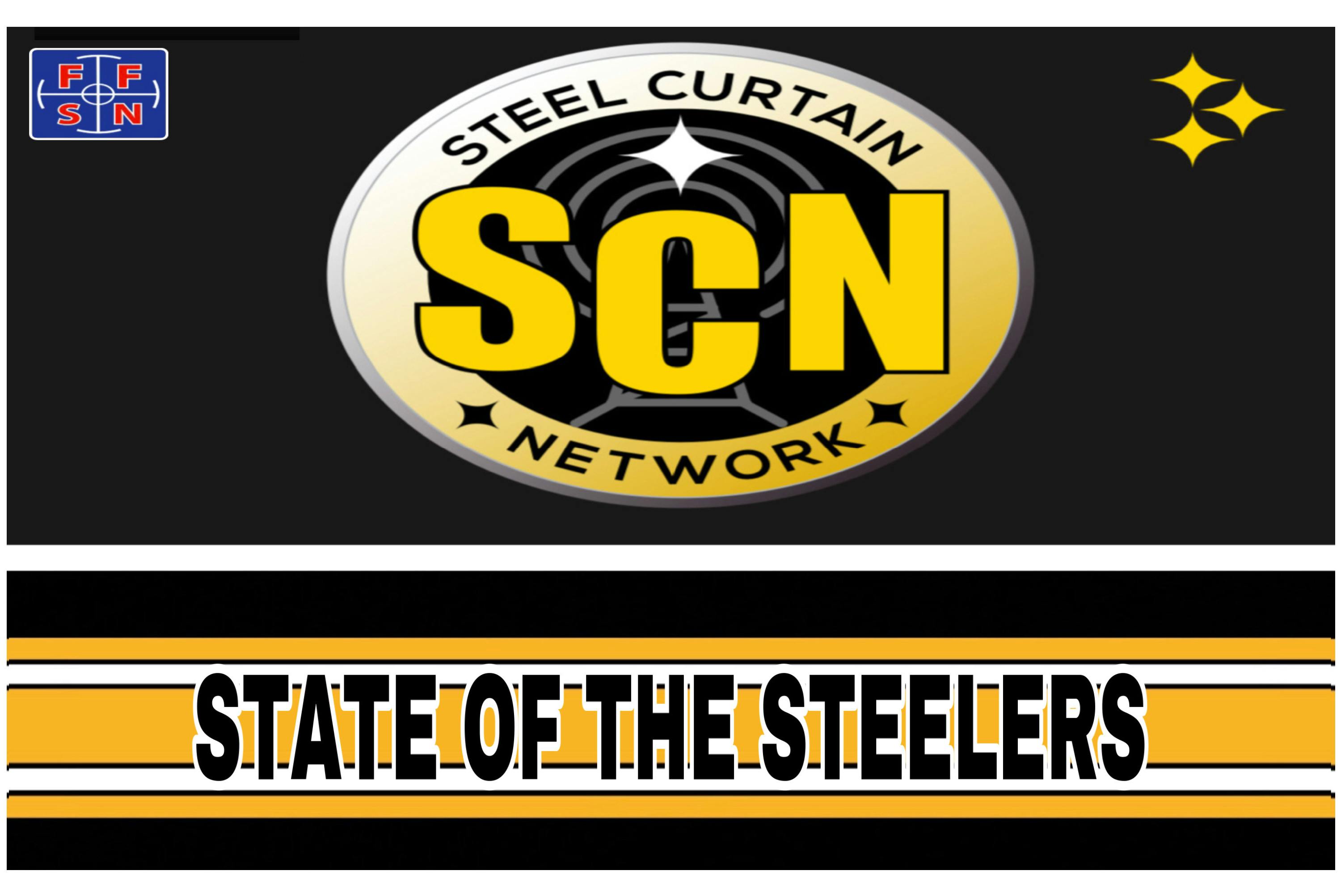 State of the Steelers: Boom or Bust Vs Bills State of the Steelers: Boom or Bust Vs Bills
