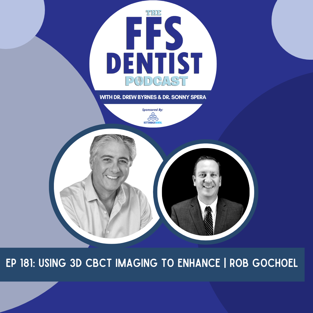 The Fee for Service Dentist Podcast