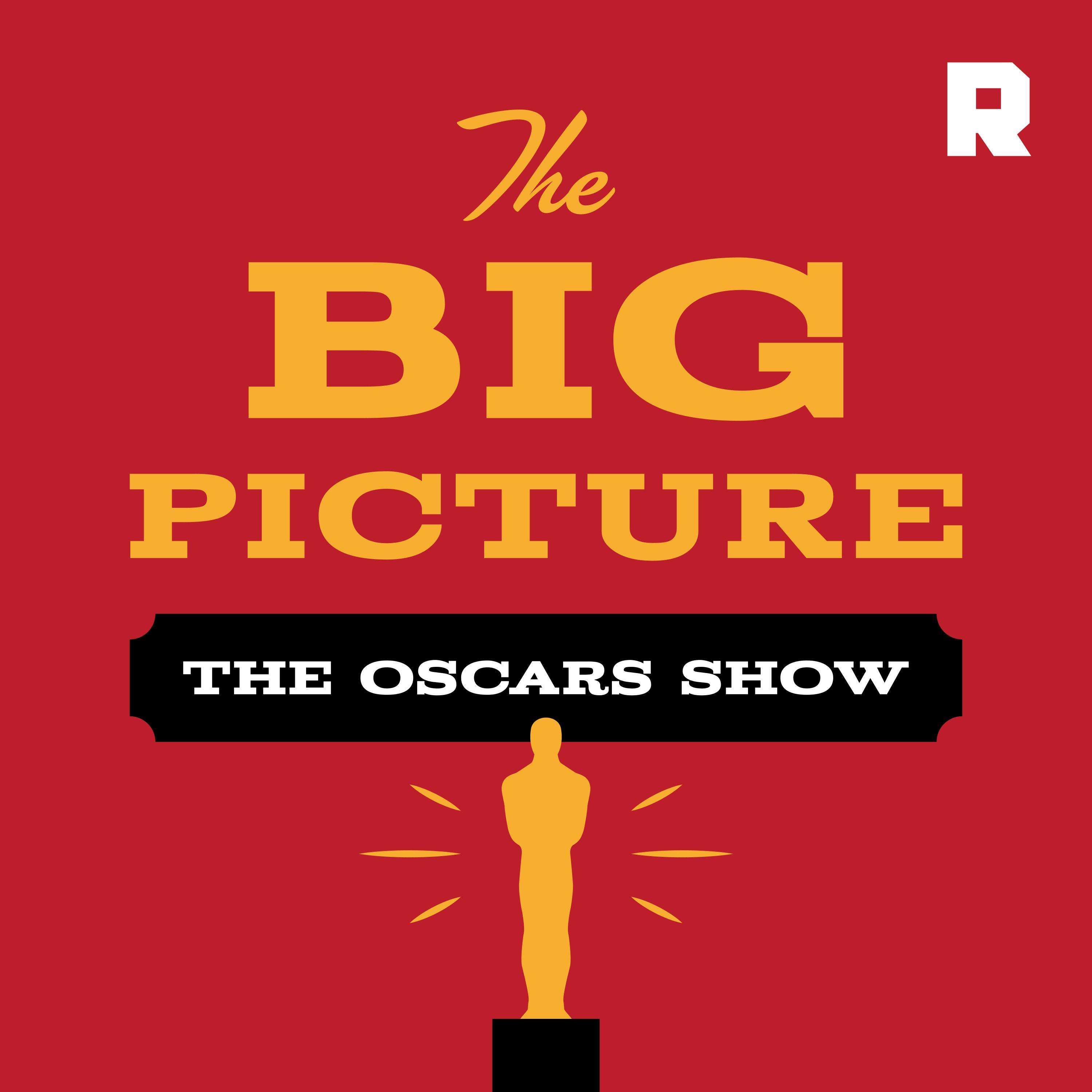 The Oscars Show Returns: The Five Best Movies at the Fall Festivals … So Far