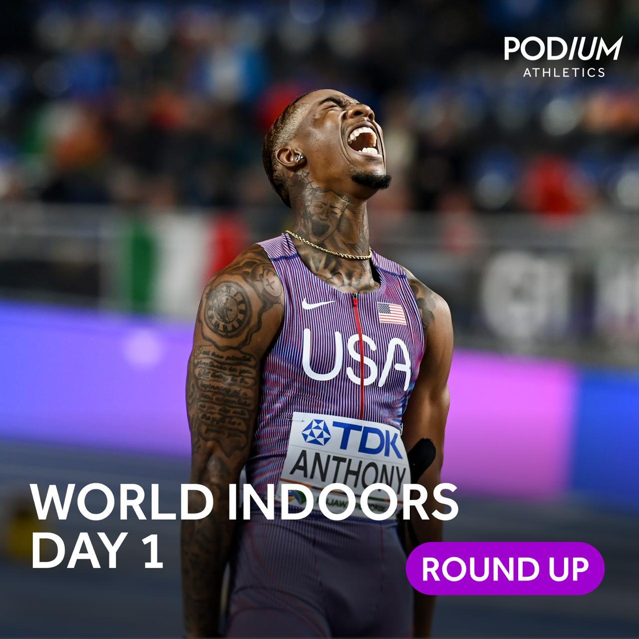 Day 1: Podium Podlet Kujawy Pomorze 2026