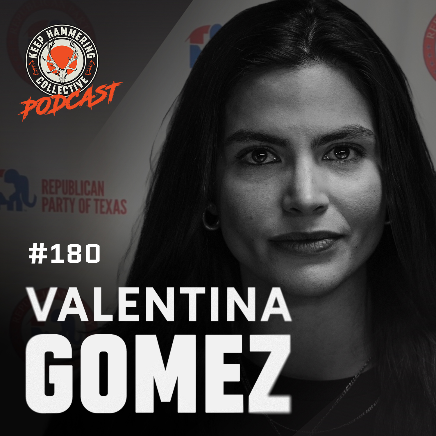 KHC 180 - Valentina Gomez