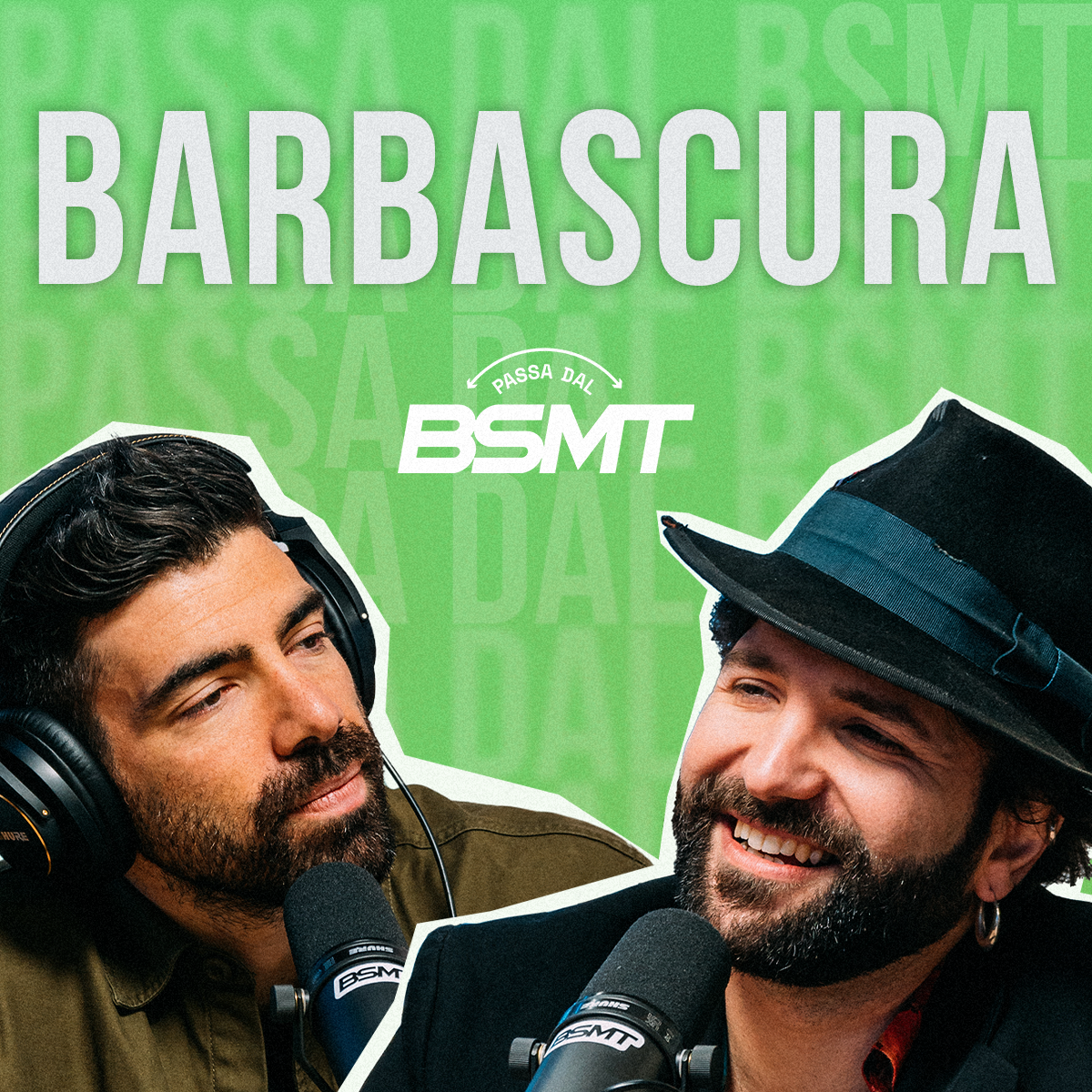 BARBASCURA | Il pirata della divulgazione! 🏴‍☠️ | Passa dal BSMT _ S04E76