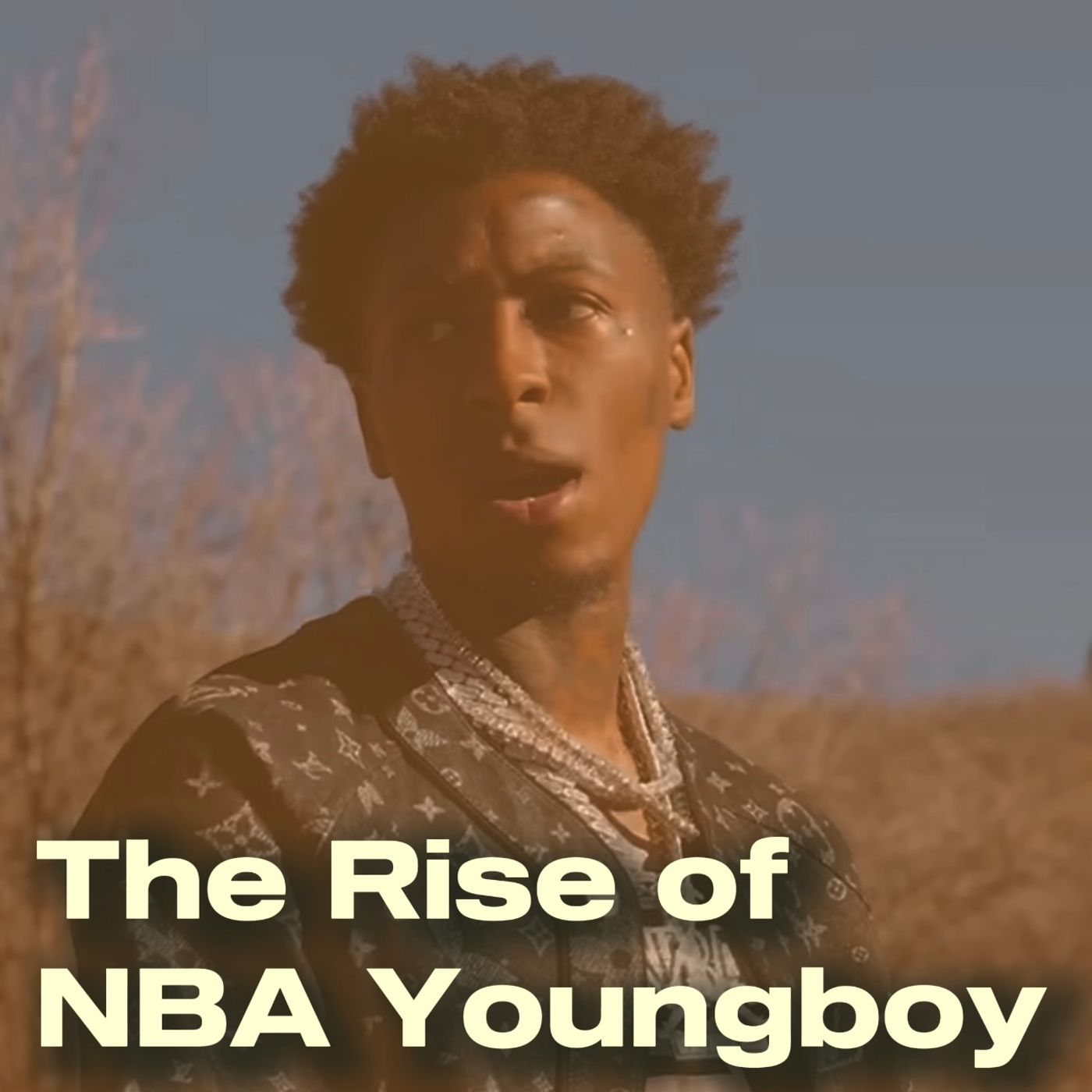 The Rise of NBA Youngboy episode artwork