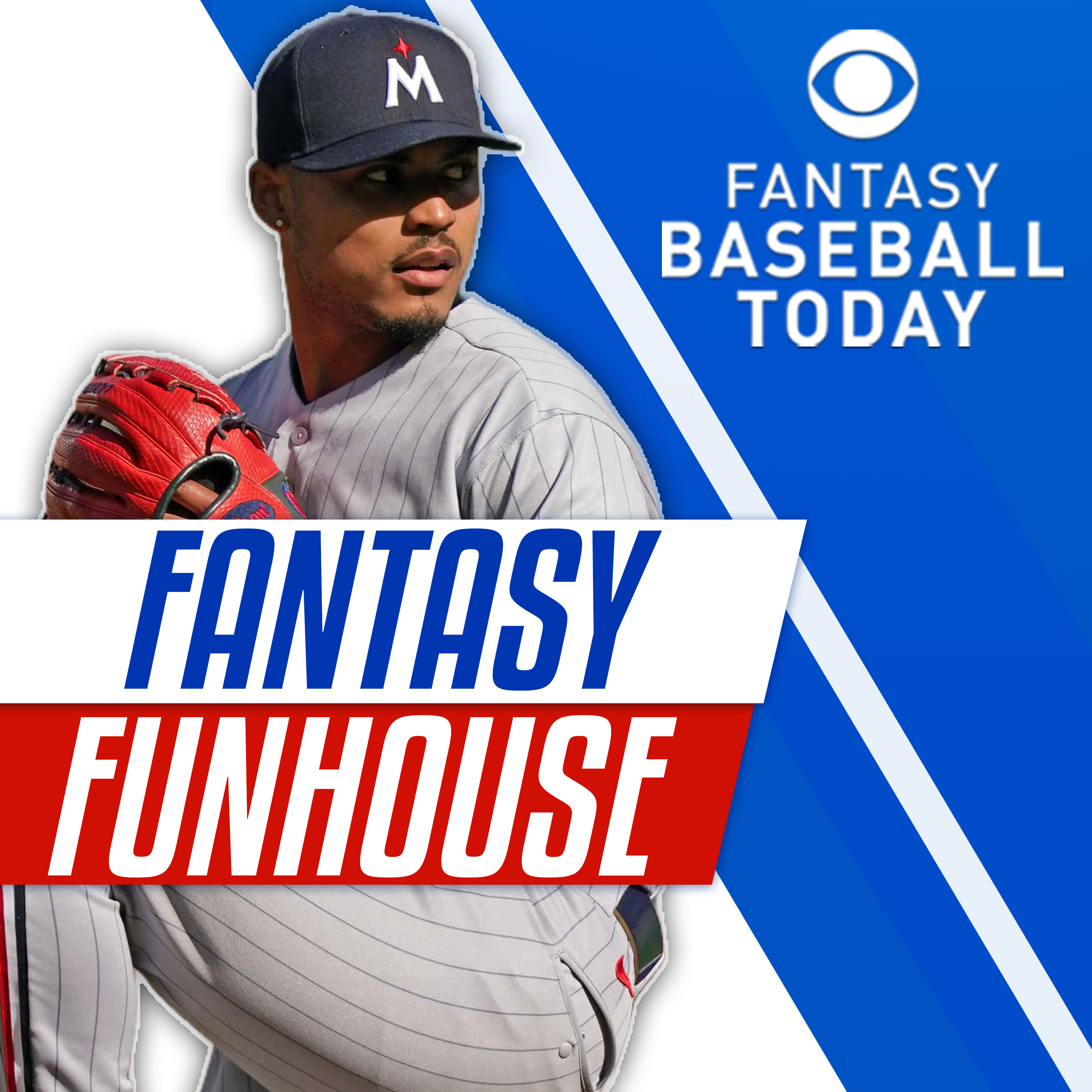 Early-Season Trends, Statcast Standouts & Fantasy Feud! (4/3 Fantasy Baseball Podcast)