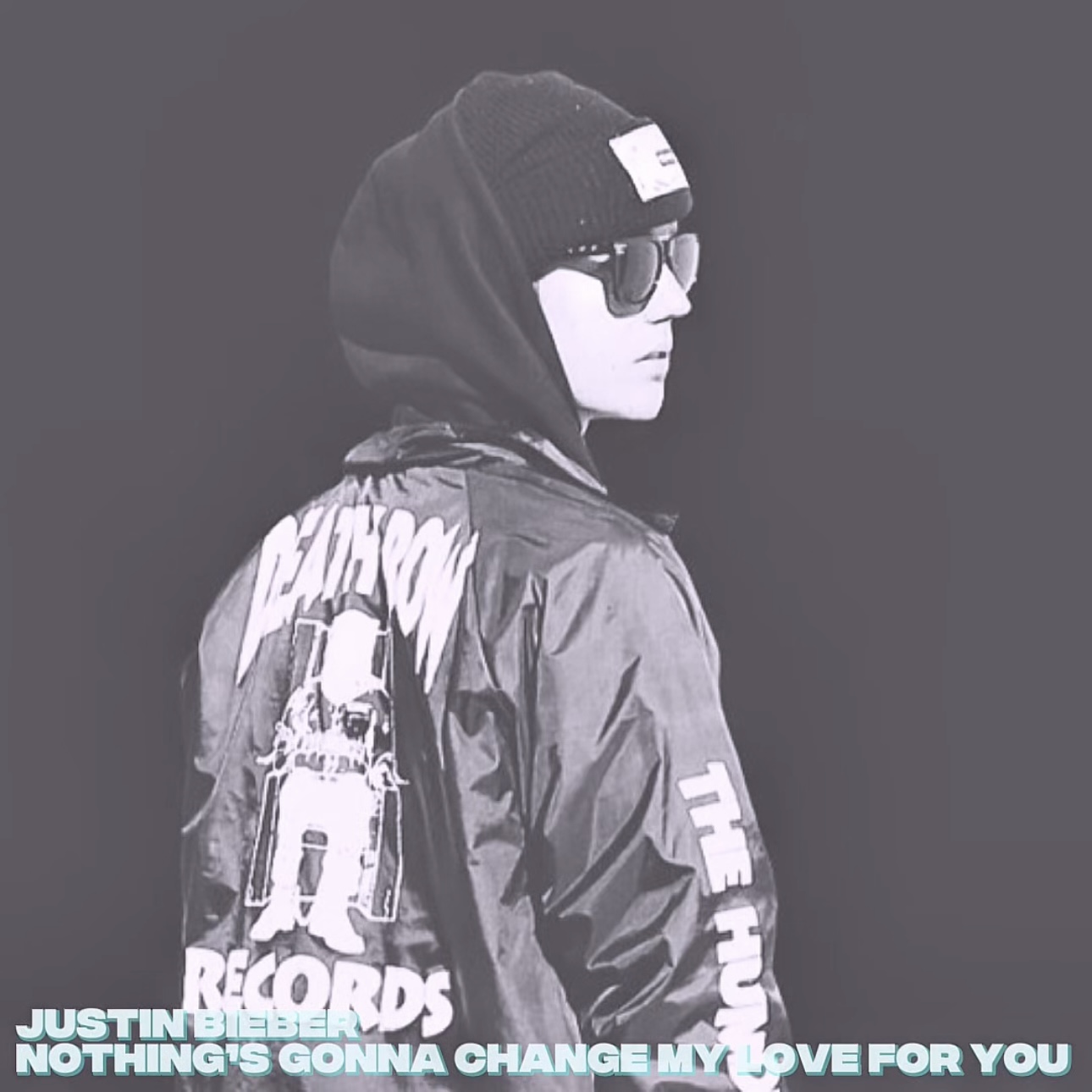 Justin Bieber - Nothing's Gonna Change My Love For You episode artwork
