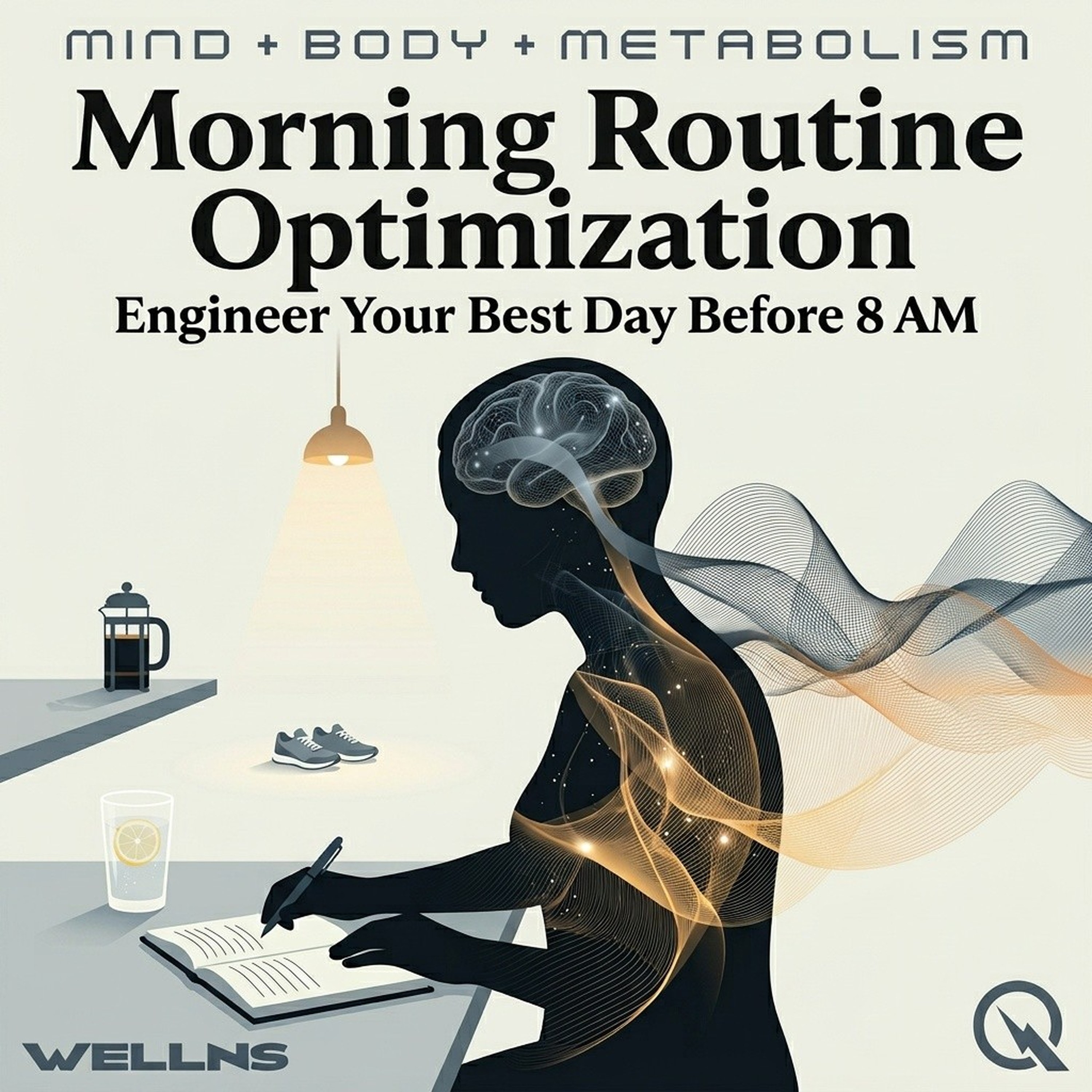 Morning Routine Optimization
