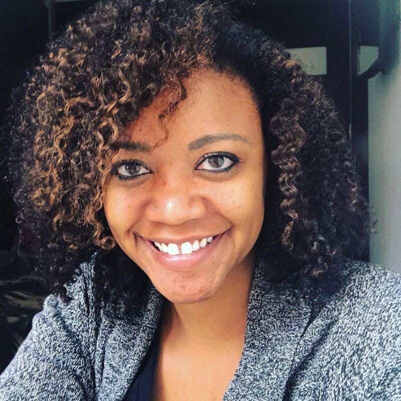 287: From Middle School Teacher to 6-Figure Freelancer and Digital Nomad with Mashon Thomas 287: From Middle School Teacher to 6-Figure Freelancer and Digital Nomad with Mashon Thomas