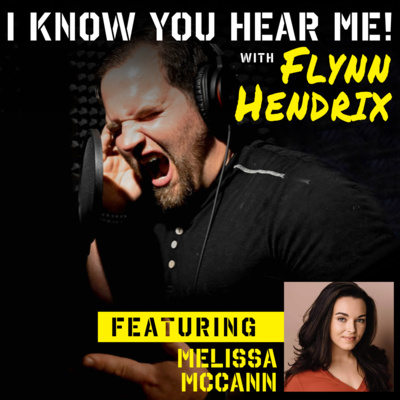 I Know You Hear Me! With Flynn Hendrix
