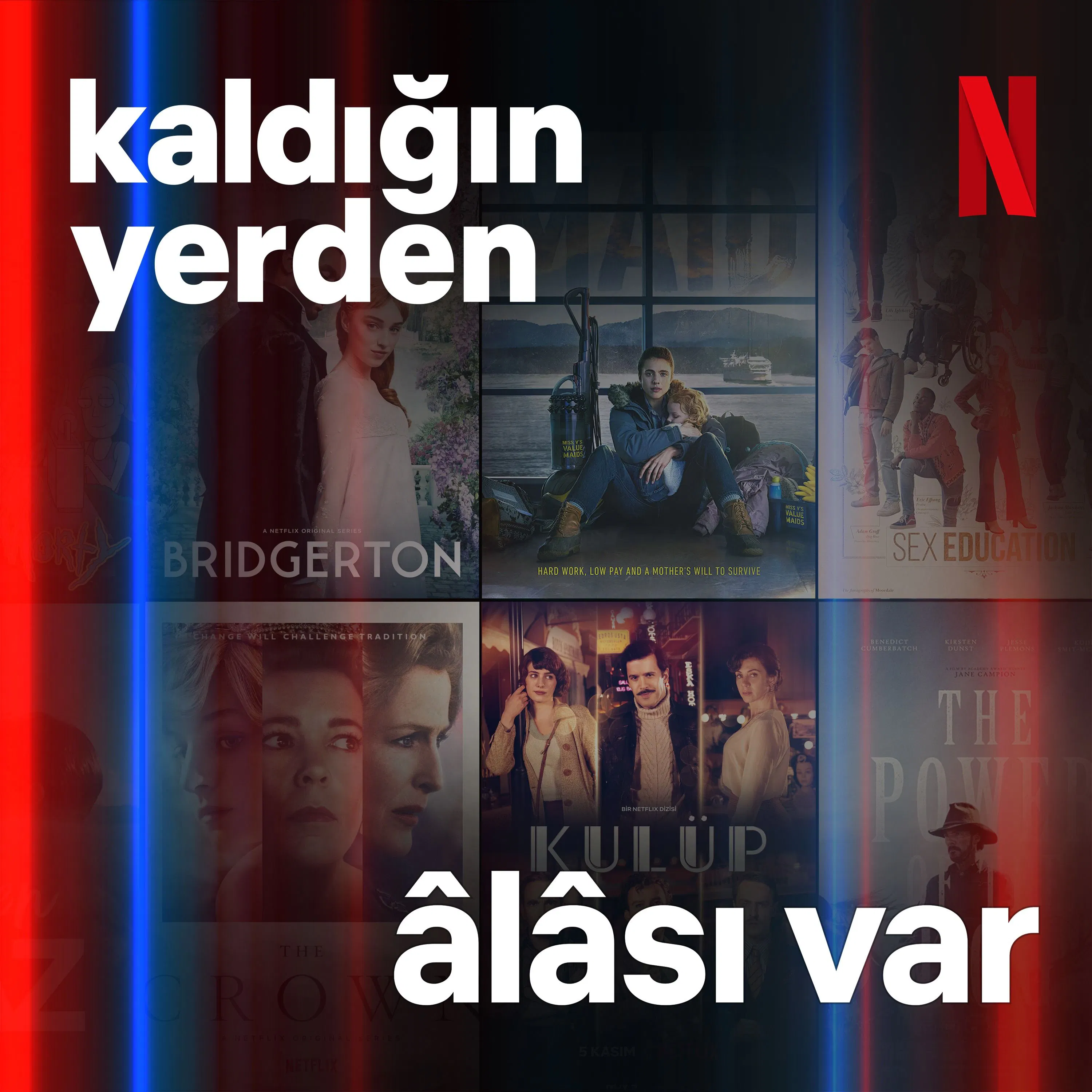 5 - âlâsı var episode artwork
