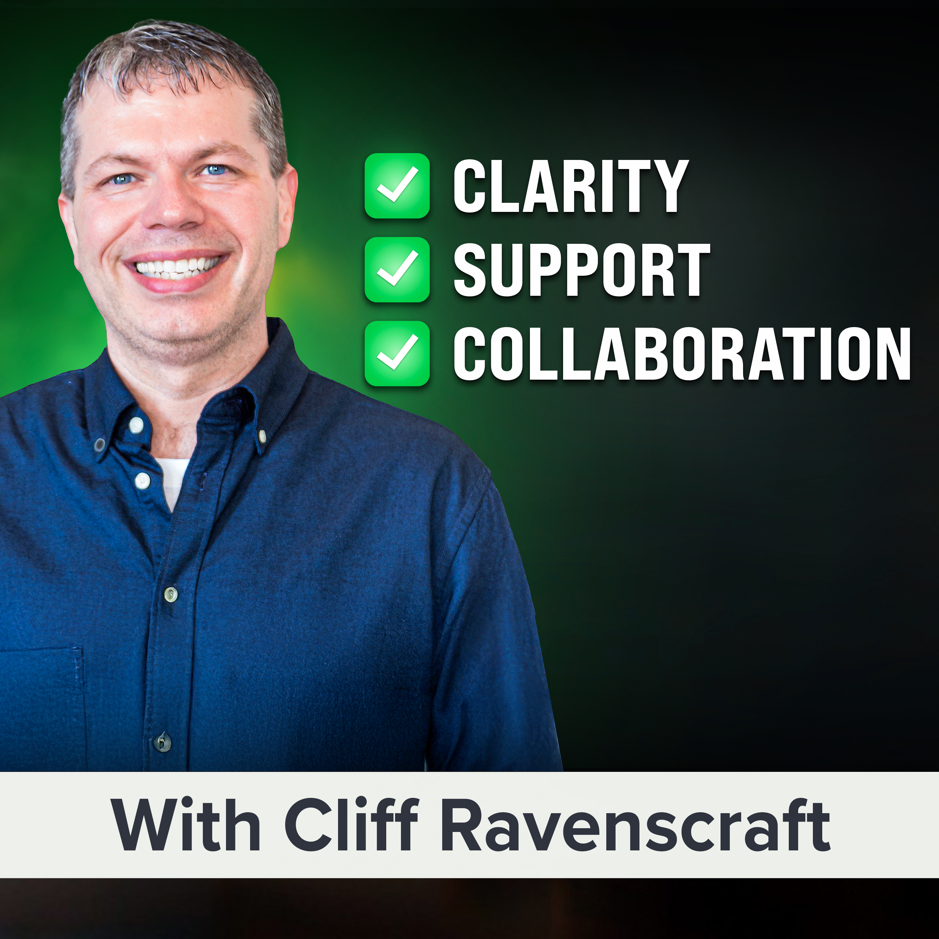 Entrepreneurs Who Scale Fast Do THIS with Masterminds | Cliff Ravenscraft (MU Classic)