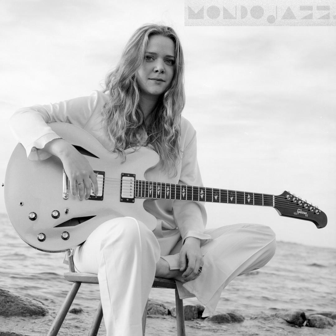 Ella Zirina, Jimmy Villotti, Robin Holcomb, Giancarlo Tossani & More