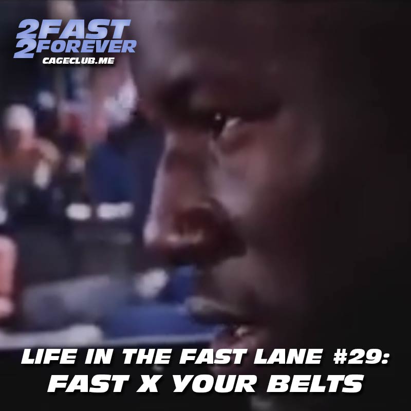 2 Fast 2 Forever: The Fast and Furious Podcast