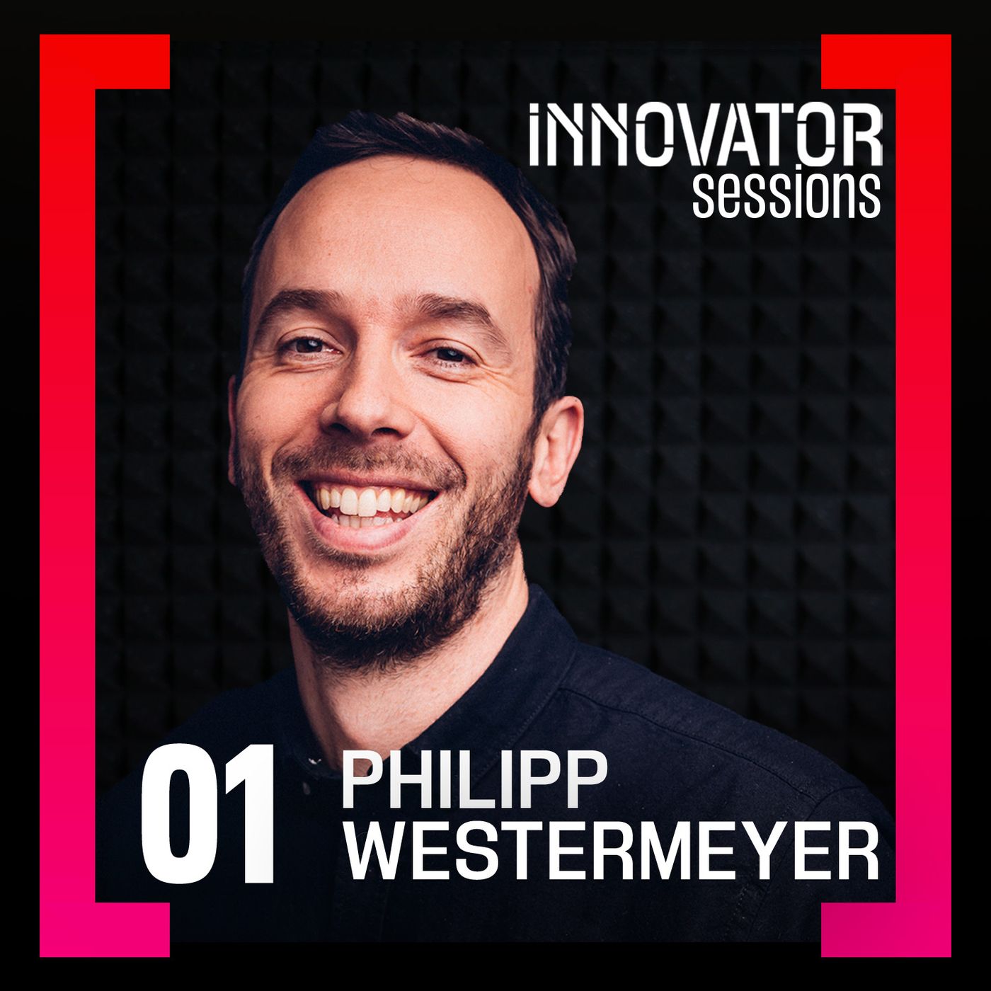 OMR-Gründer Philipp Westermeyer erklärt, wie du Menschen für dich gewinnst episode artwork
