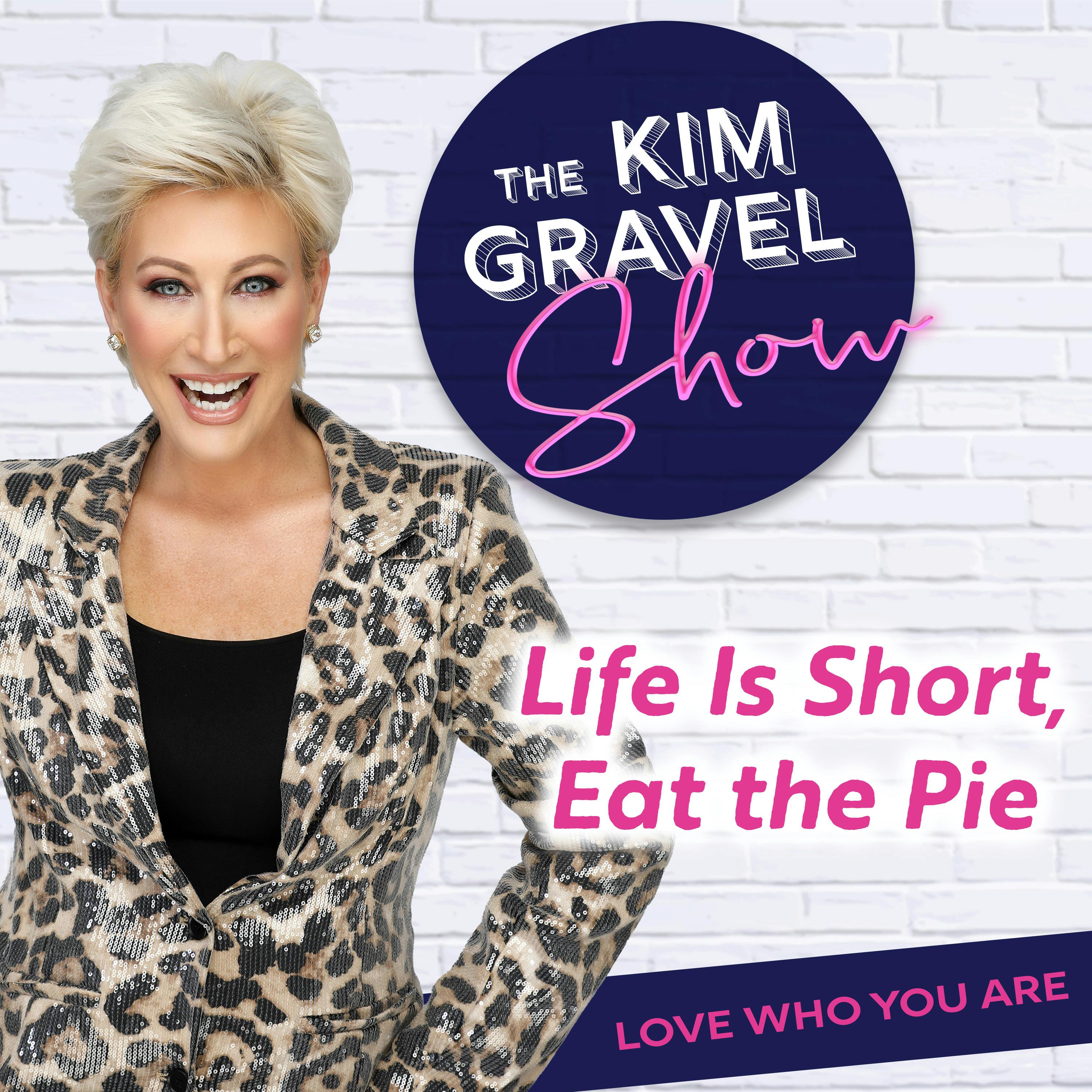 Life is short, Eat the Pie Life is short, Eat the Pie