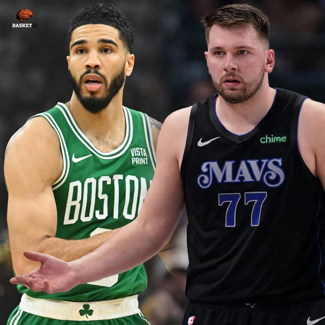 Playoffs NBA 2024: ¡Listas las Finales de Conferencia! Celtics y T-Wolves, los favoritos para pelar por el Larry O'Brien