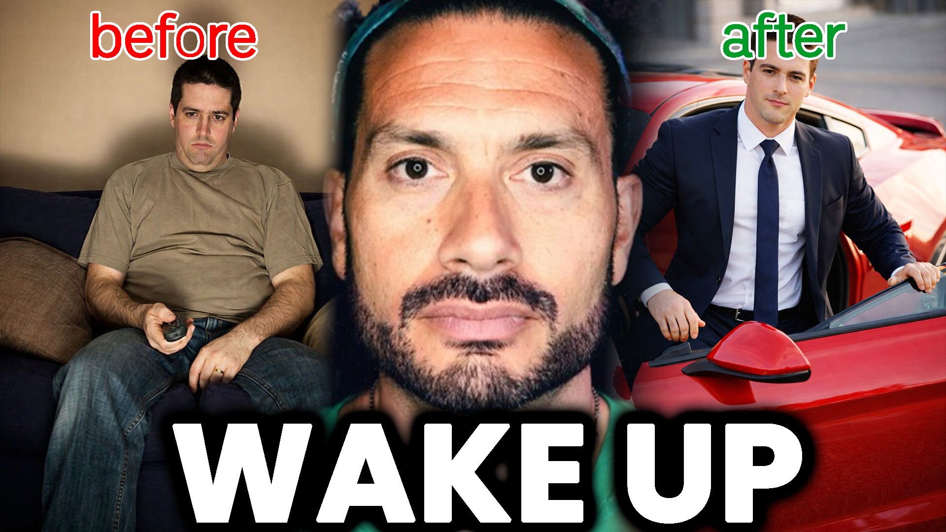 The CIA Routine That Turns You Into The 1% (Become A F*cking Weapon)