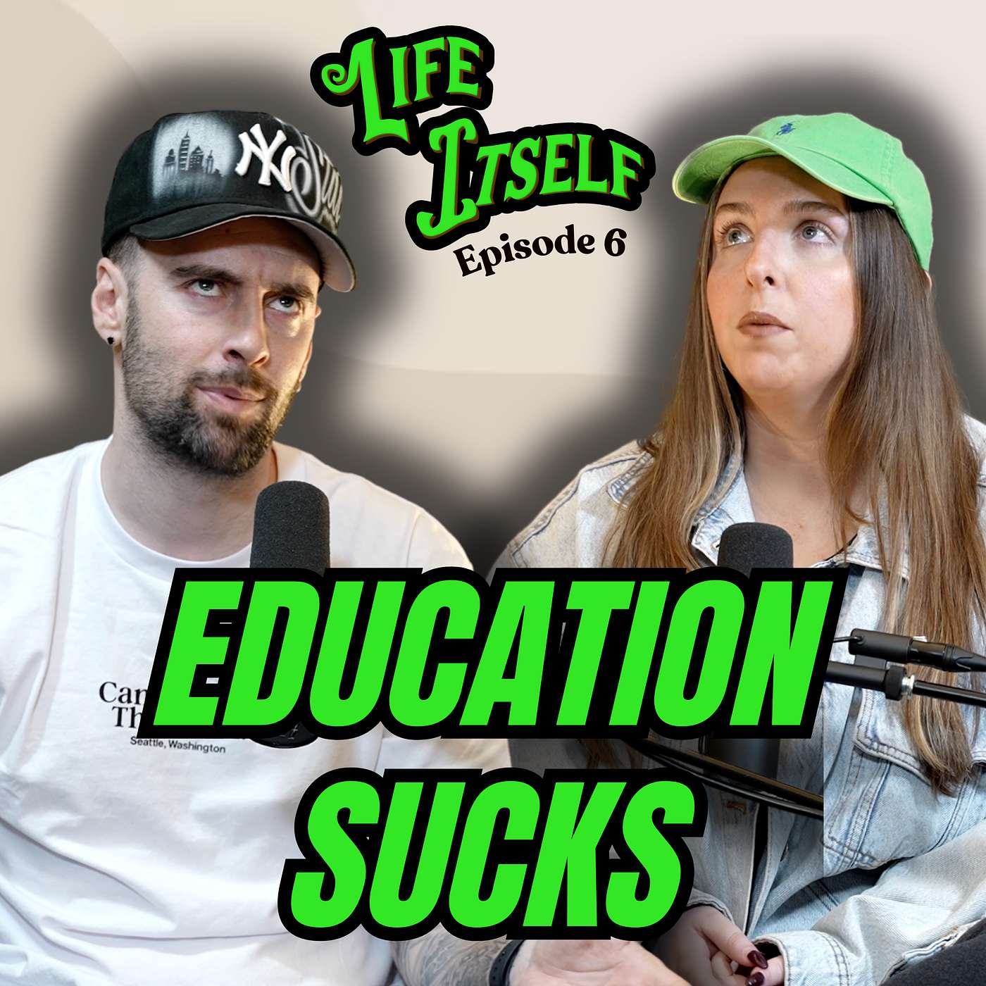 Why Education Needs a Reboot episode artwork
