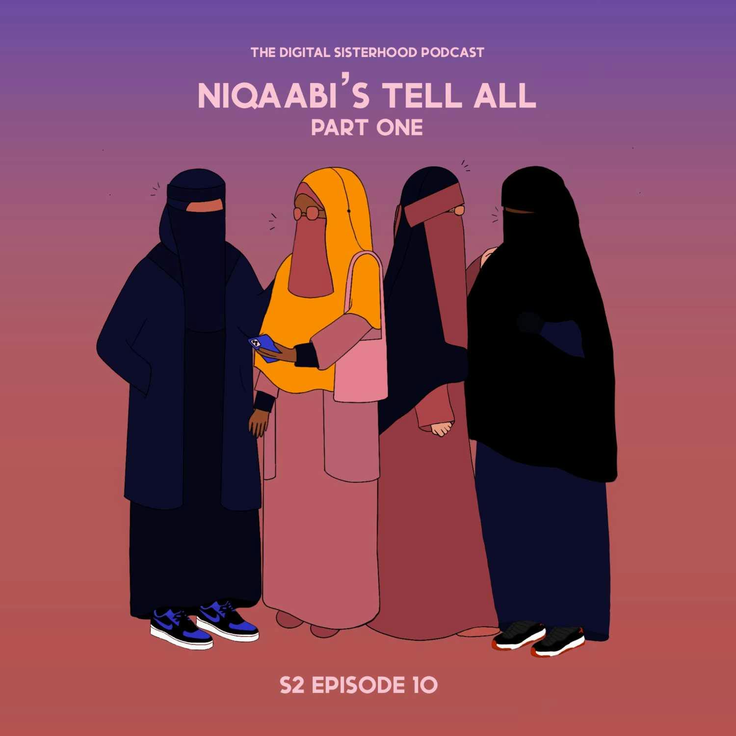 Niqaabi's Tell All | Part One