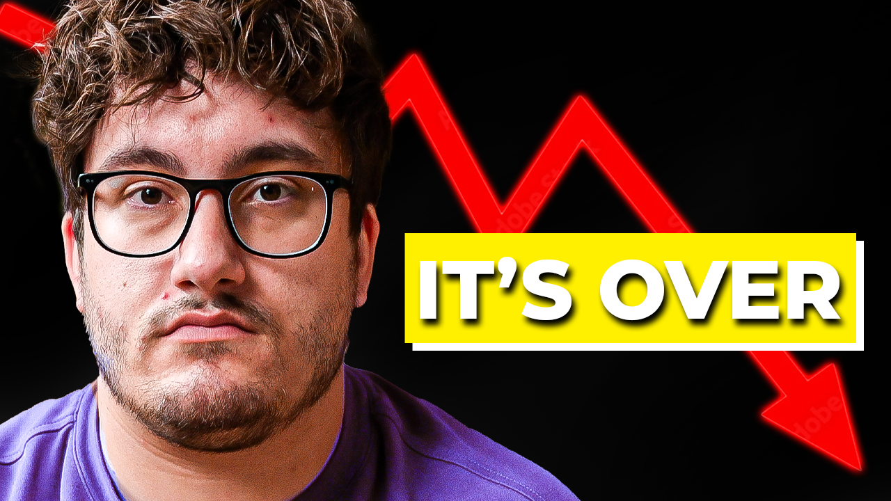 Your Week In Money with Caleb Hammer