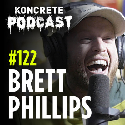 #122 - How Pro Athletes Are Hedging Their Careers With NFT's | Brett Phillips