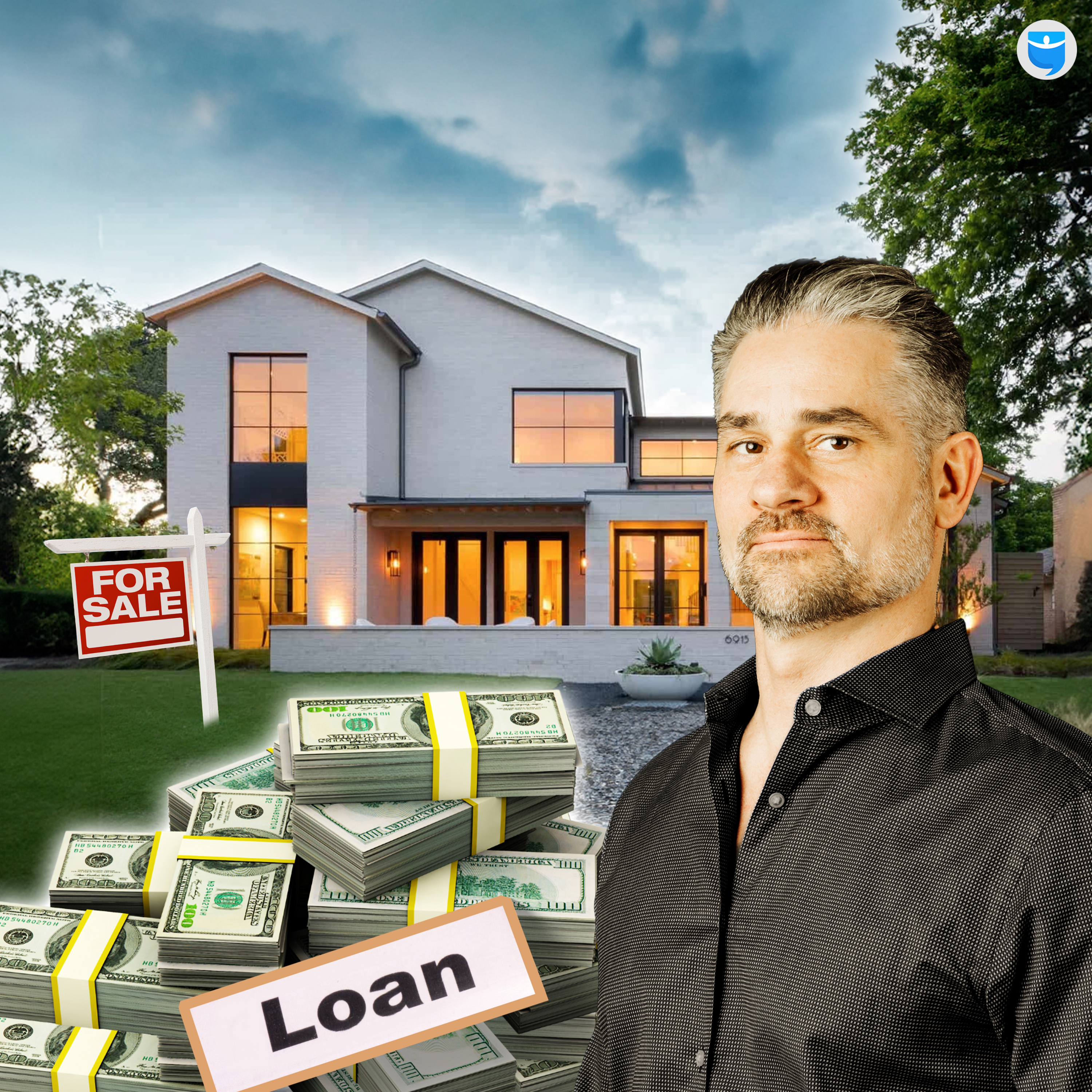 884: How to Use "Hard Money" to Flip Houses, BRRRR, or Buy More Deals w/Will Heaton