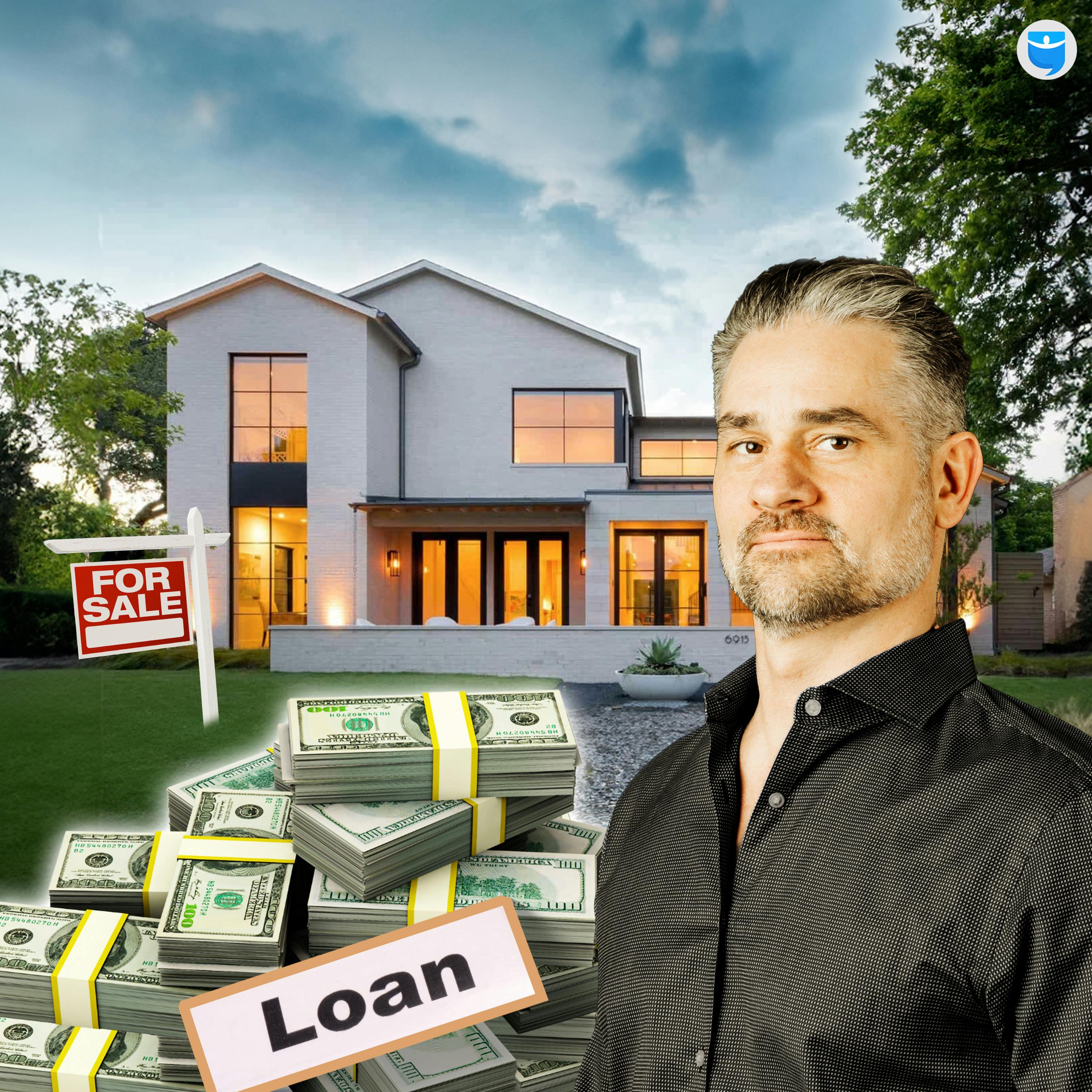 884: How to Use ”Hard Money” to Flip Houses, BRRRR, or Buy More Deals w/Will Heaton